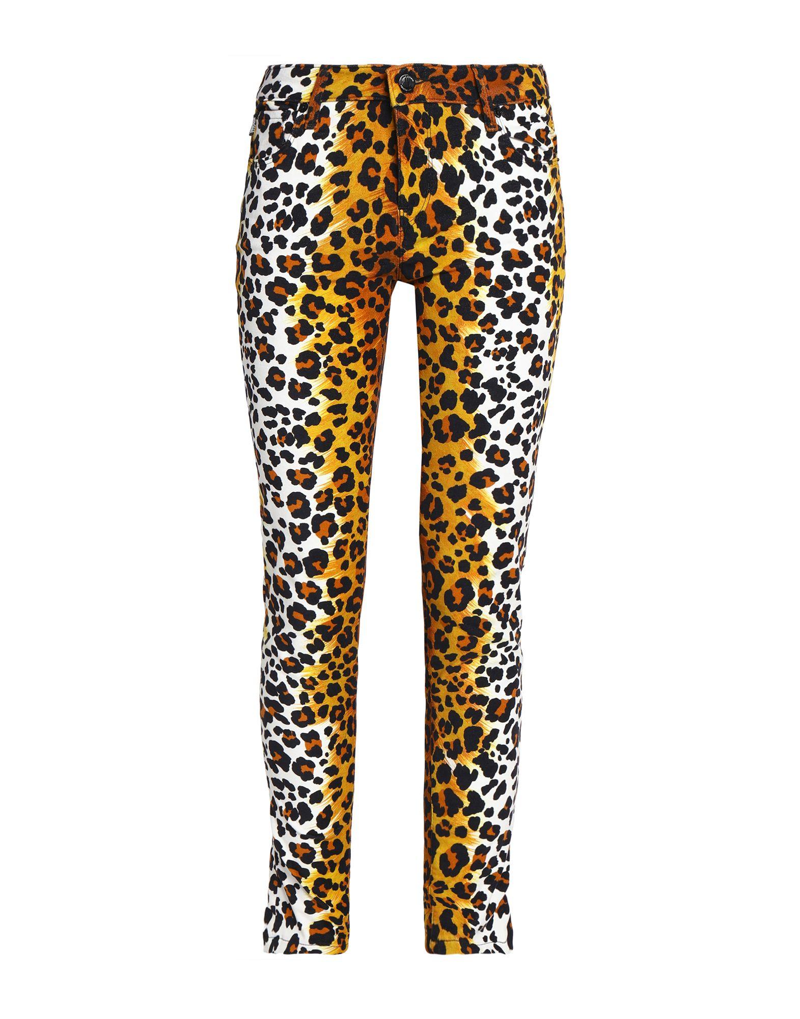 Брюки LOVE MOSCHINO
