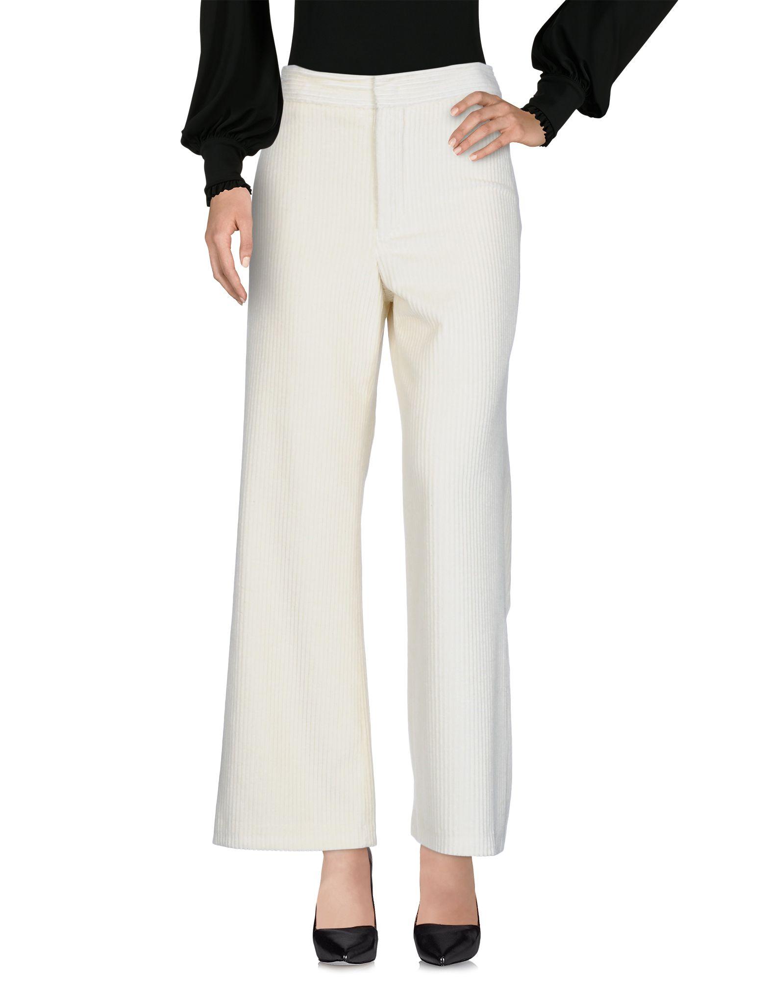 Брюки ISABEL MARANT