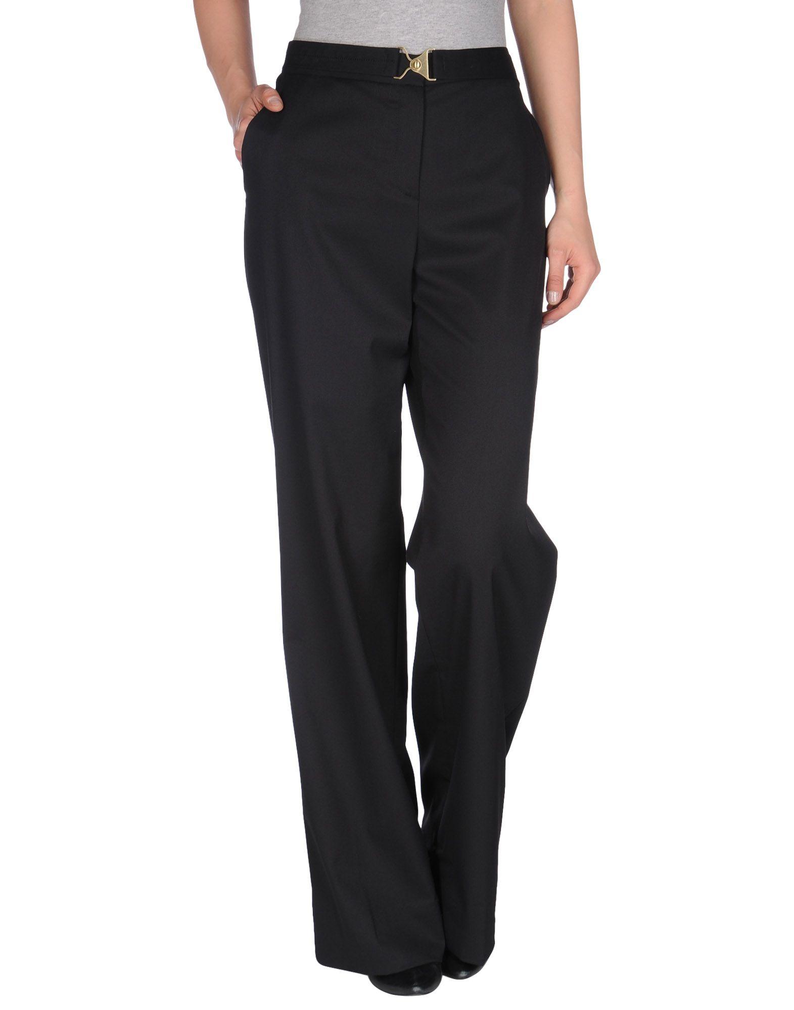 Брюки DIANE VON FURSTENBERG
