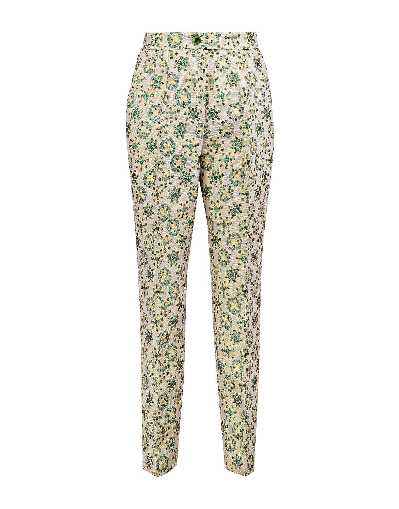 Брюки DOLCE & GABBANA