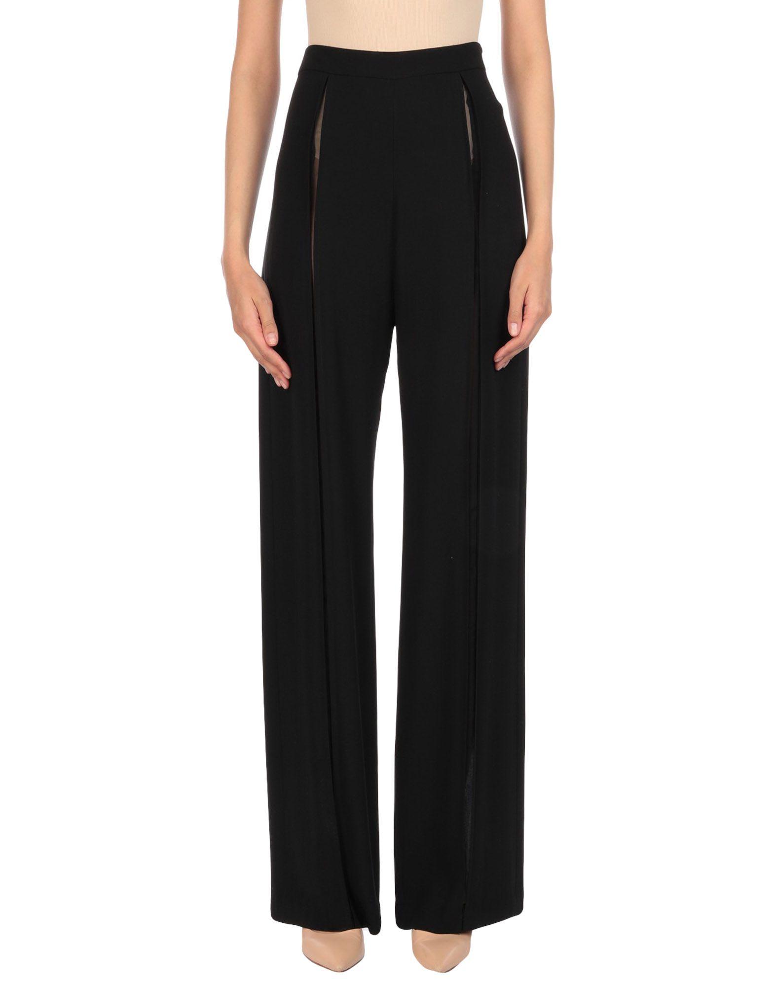 Брюки ANN DEMEULEMEESTER