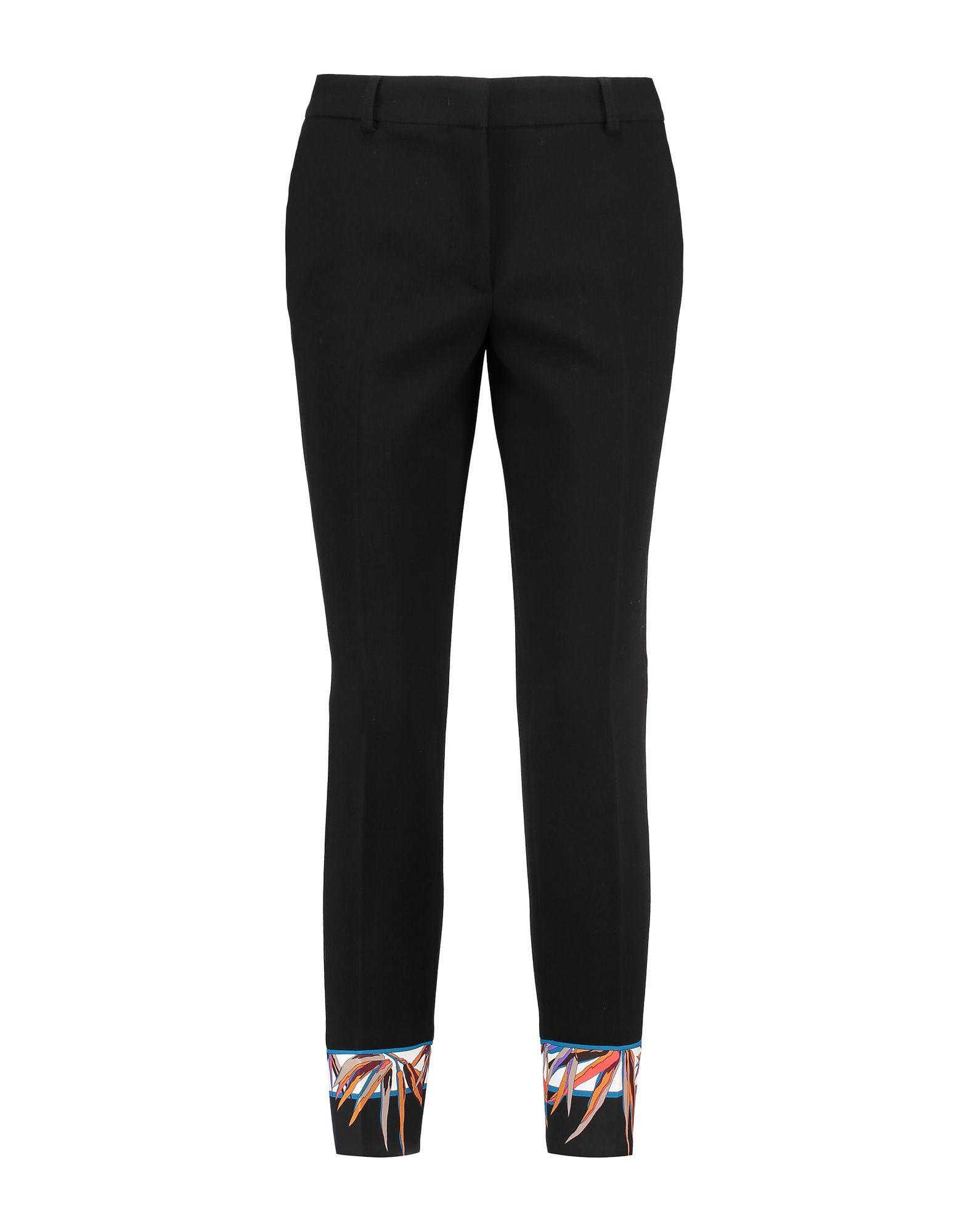Брюки EMILIO PUCCI