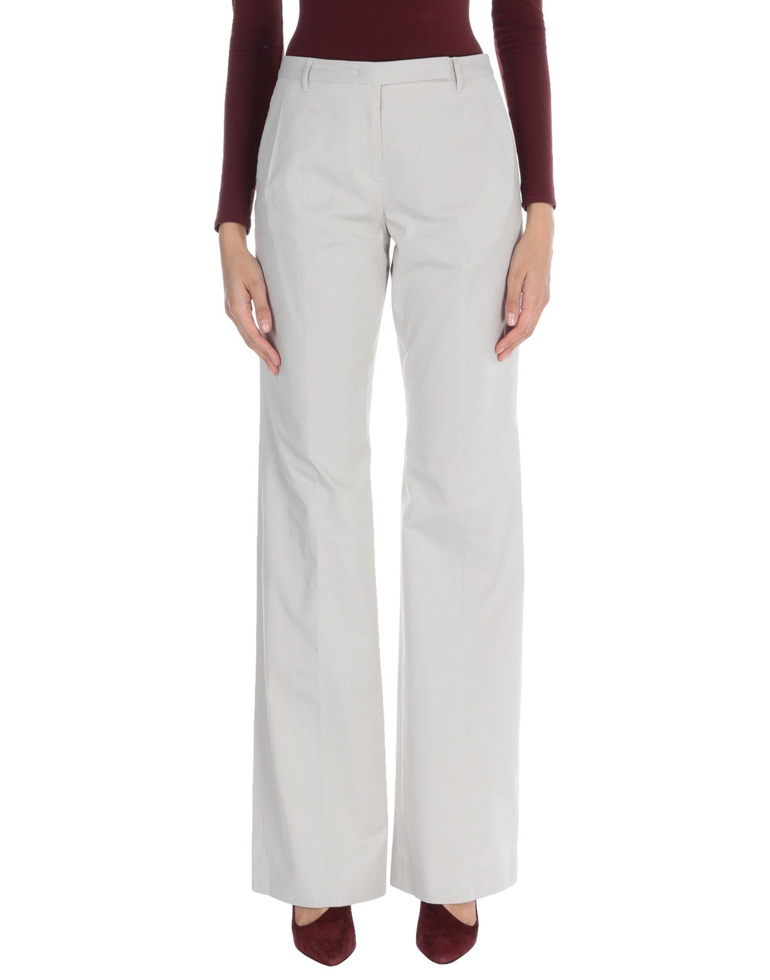 Брюки JIL SANDER