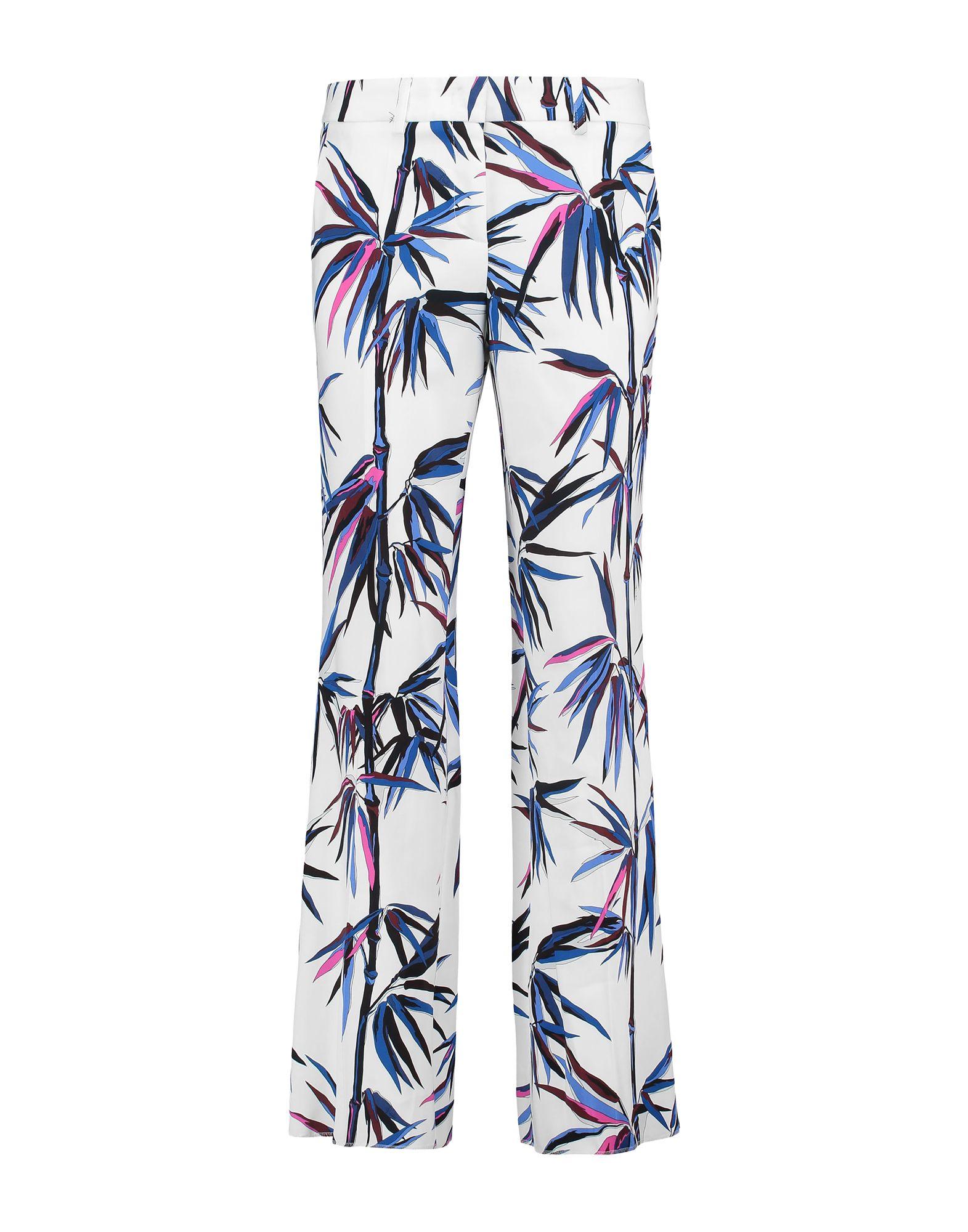 Брюки EMILIO PUCCI