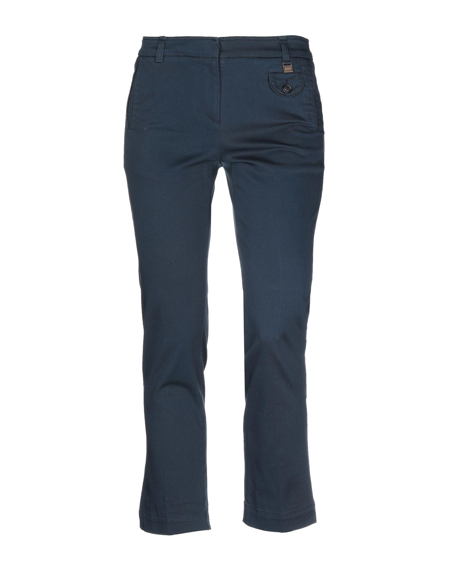 Брюки HENRY COTTON'S