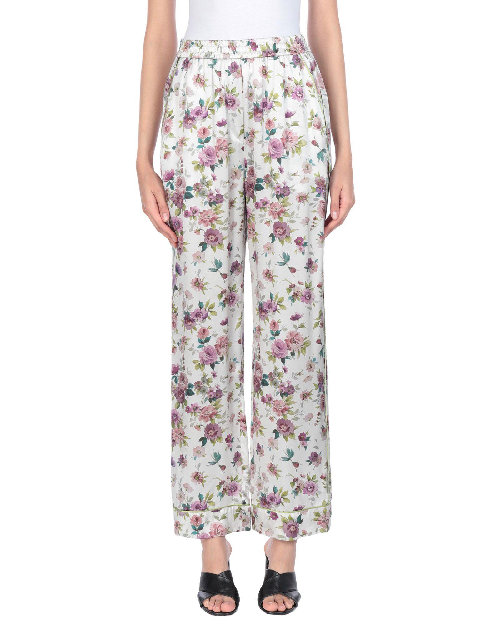Брюки DOLCE & GABBANA