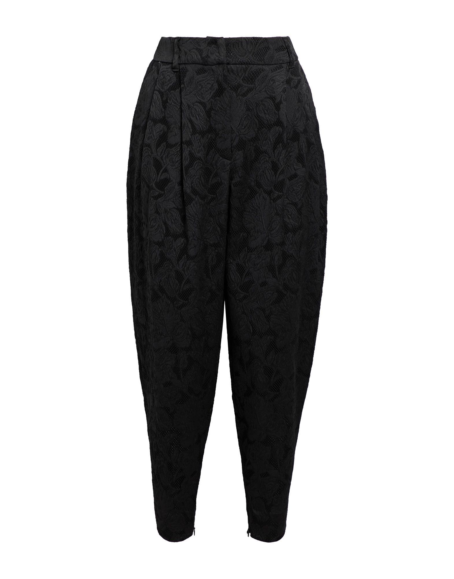 Брюки DOLCE & GABBANA