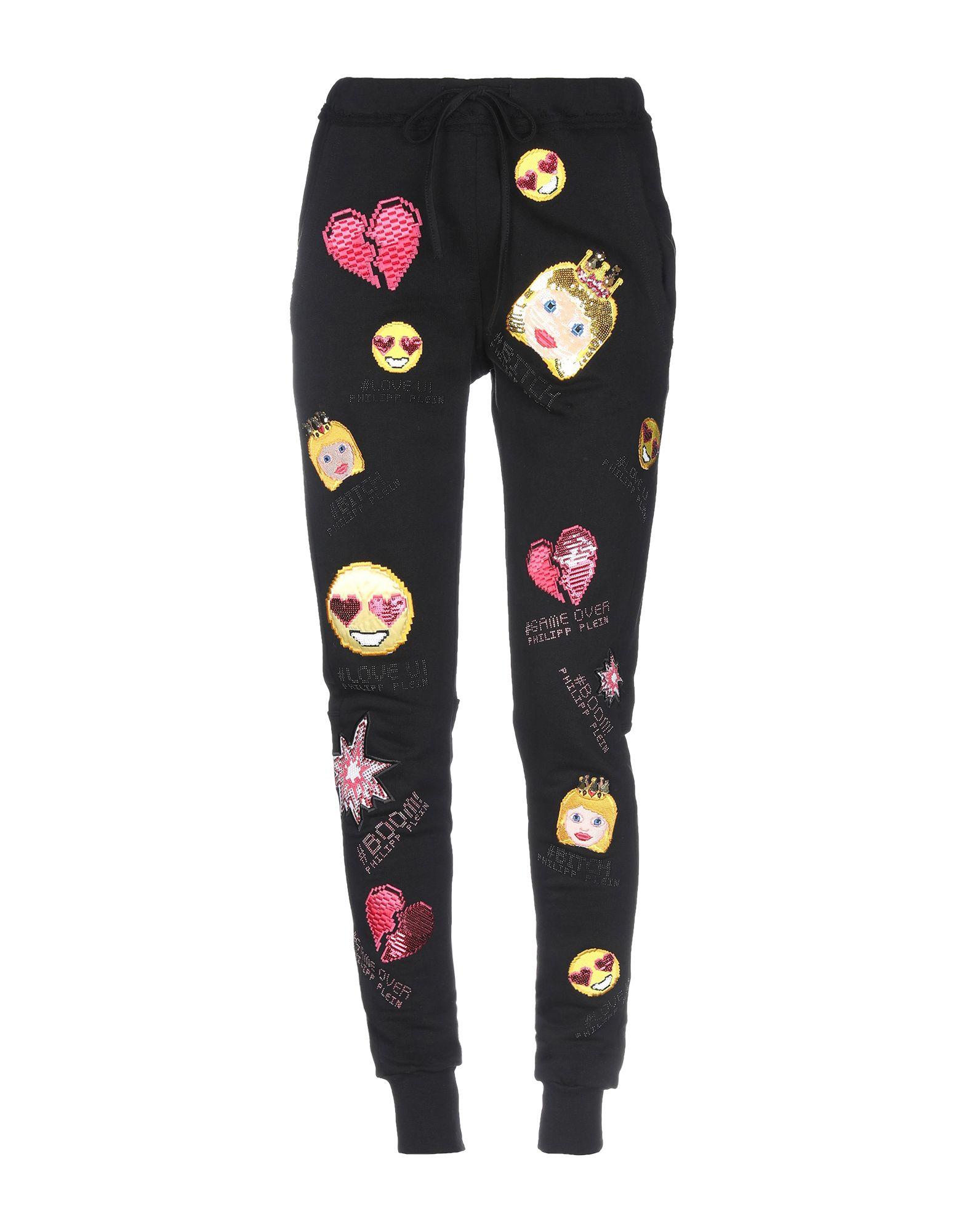 Брюки PHILIPP PLEIN