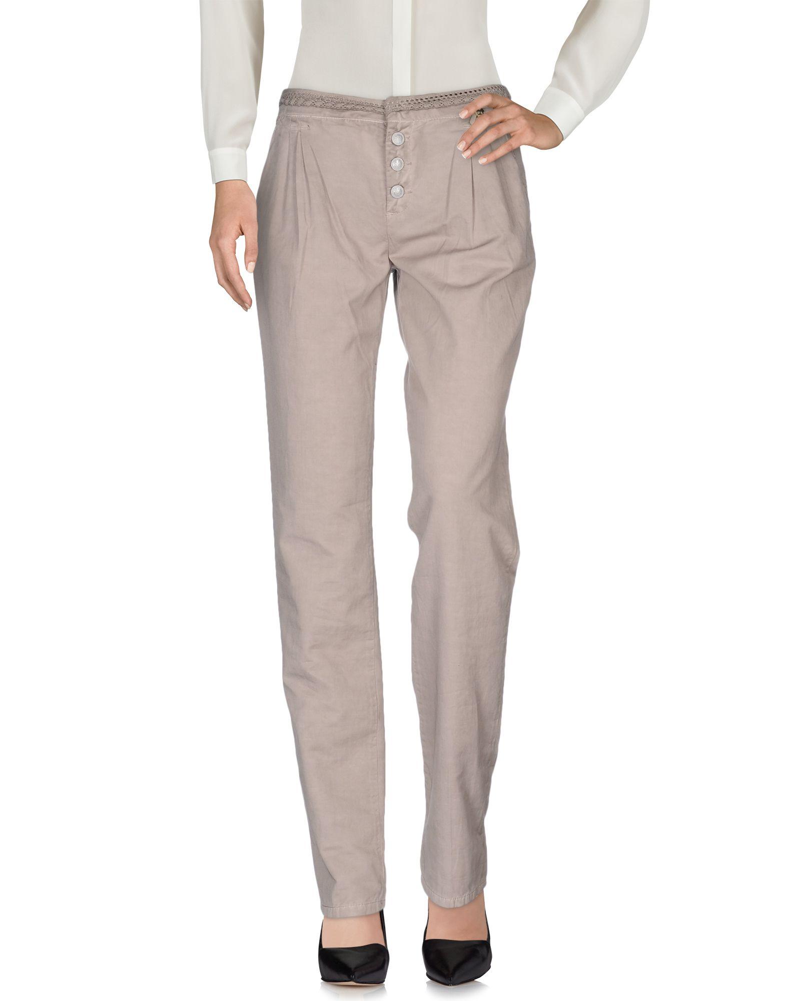 Брюки LIU •JO