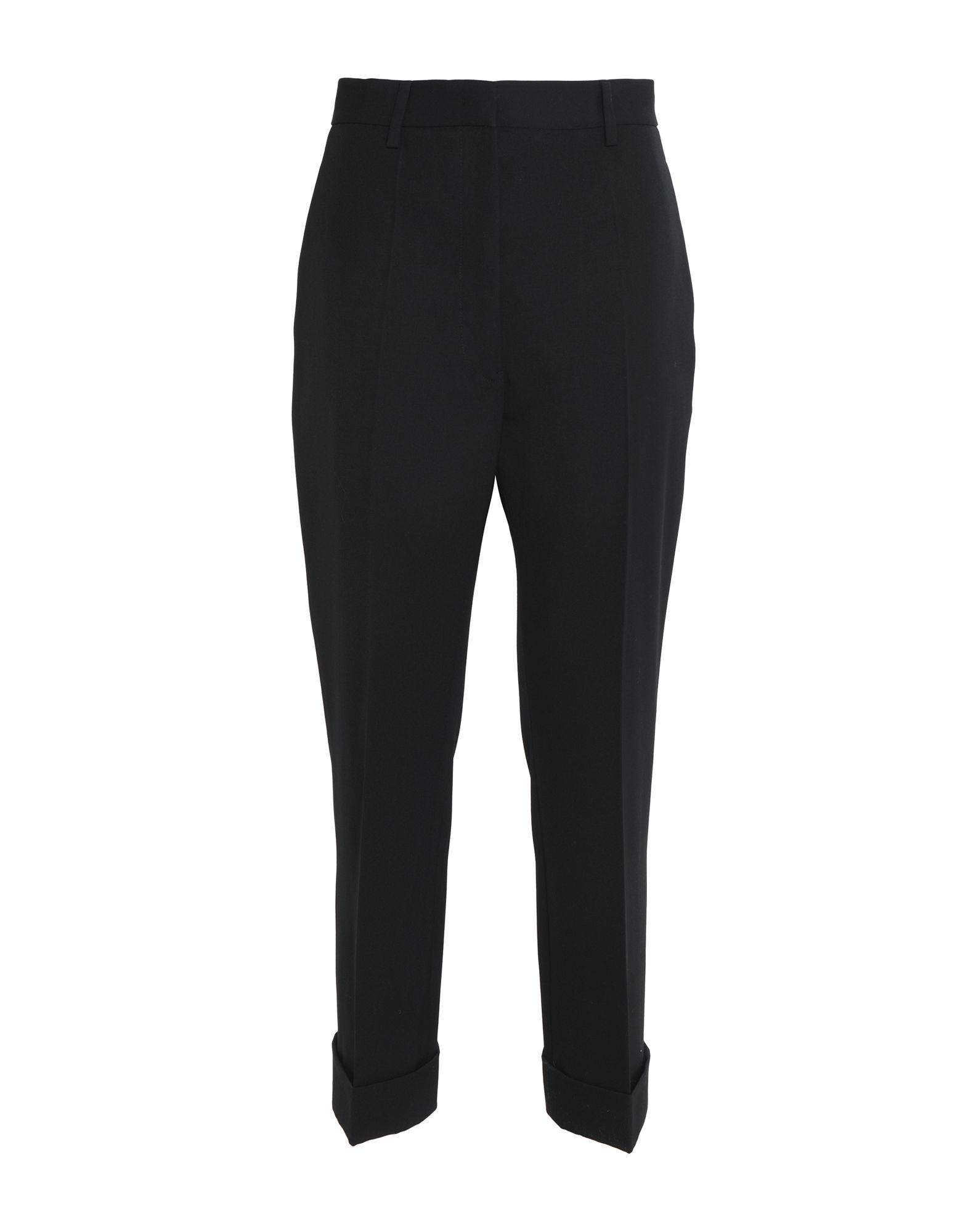 Брюки JIL SANDER