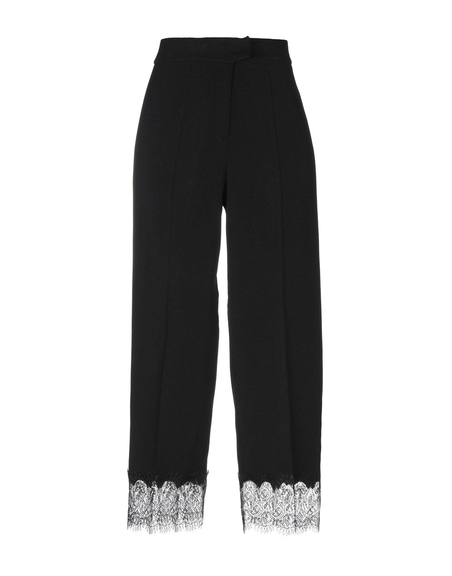 Брюки ERMANNO SCERVINO