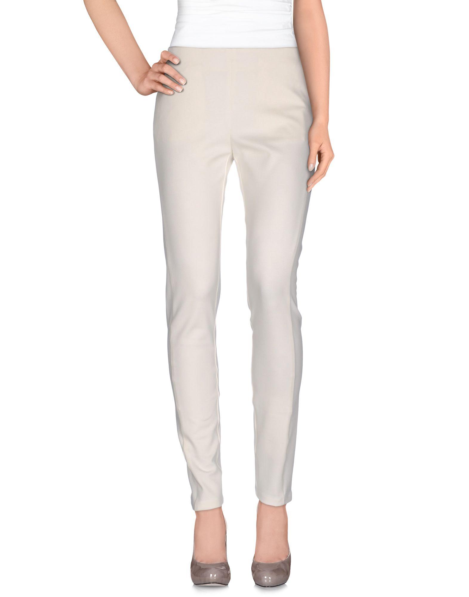Брюки ERMANNO DI ERMANNO SCERVINO