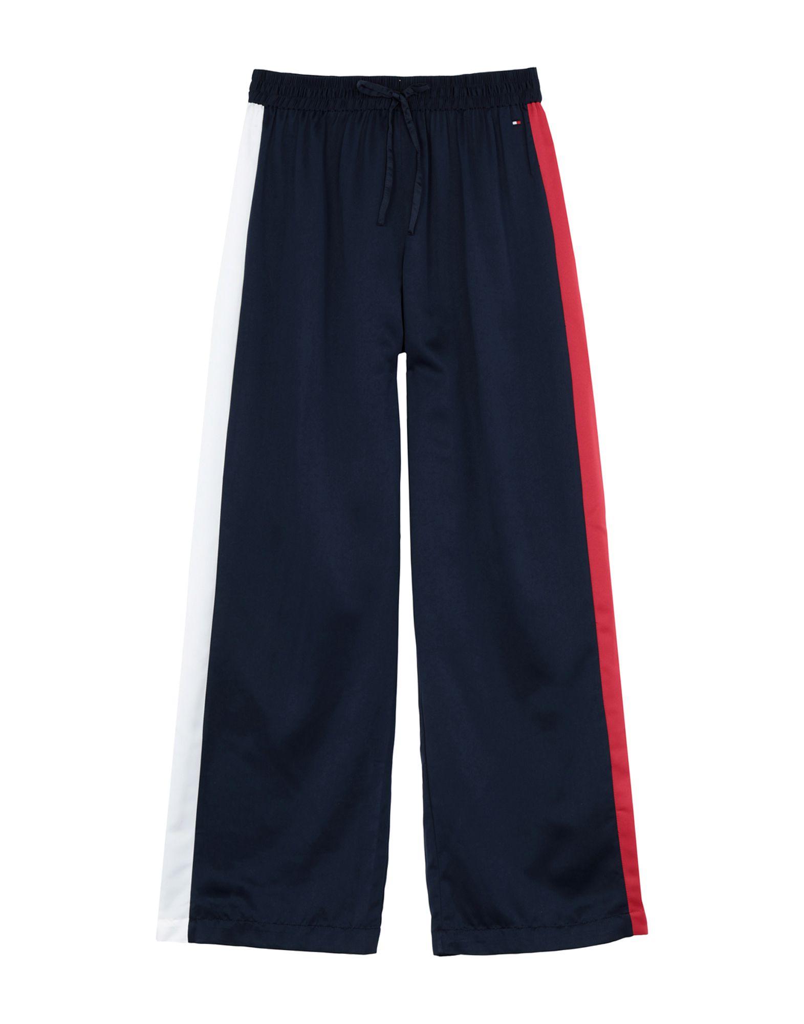 Брюки TOMMY HILFIGER