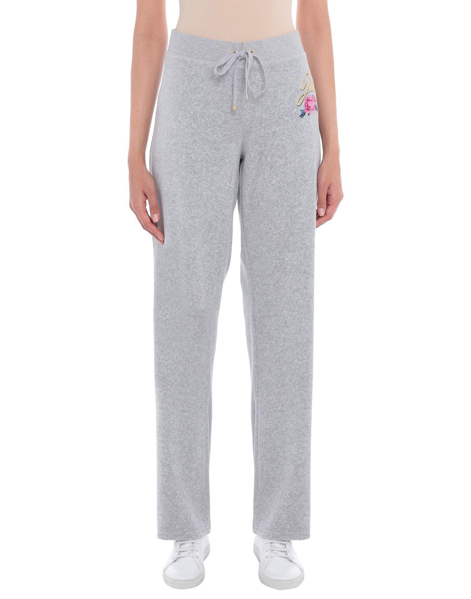 Брюки JUICY COUTURE