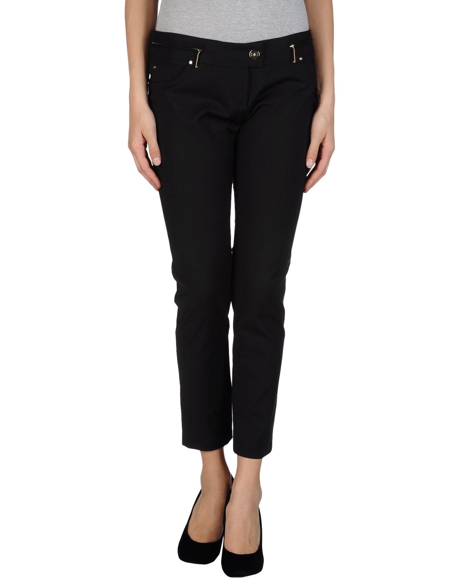 Брюки ELISABETTA FRANCHI