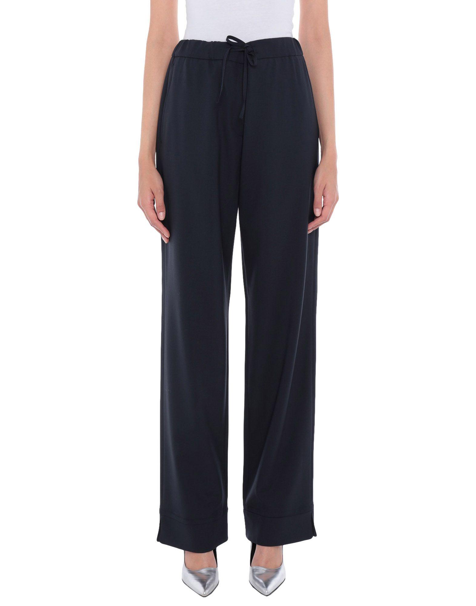 Брюки JIL SANDER