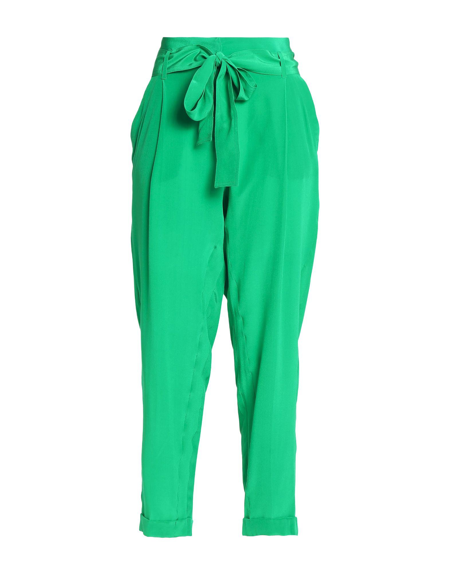 Брюки ROBERTO CAVALLI