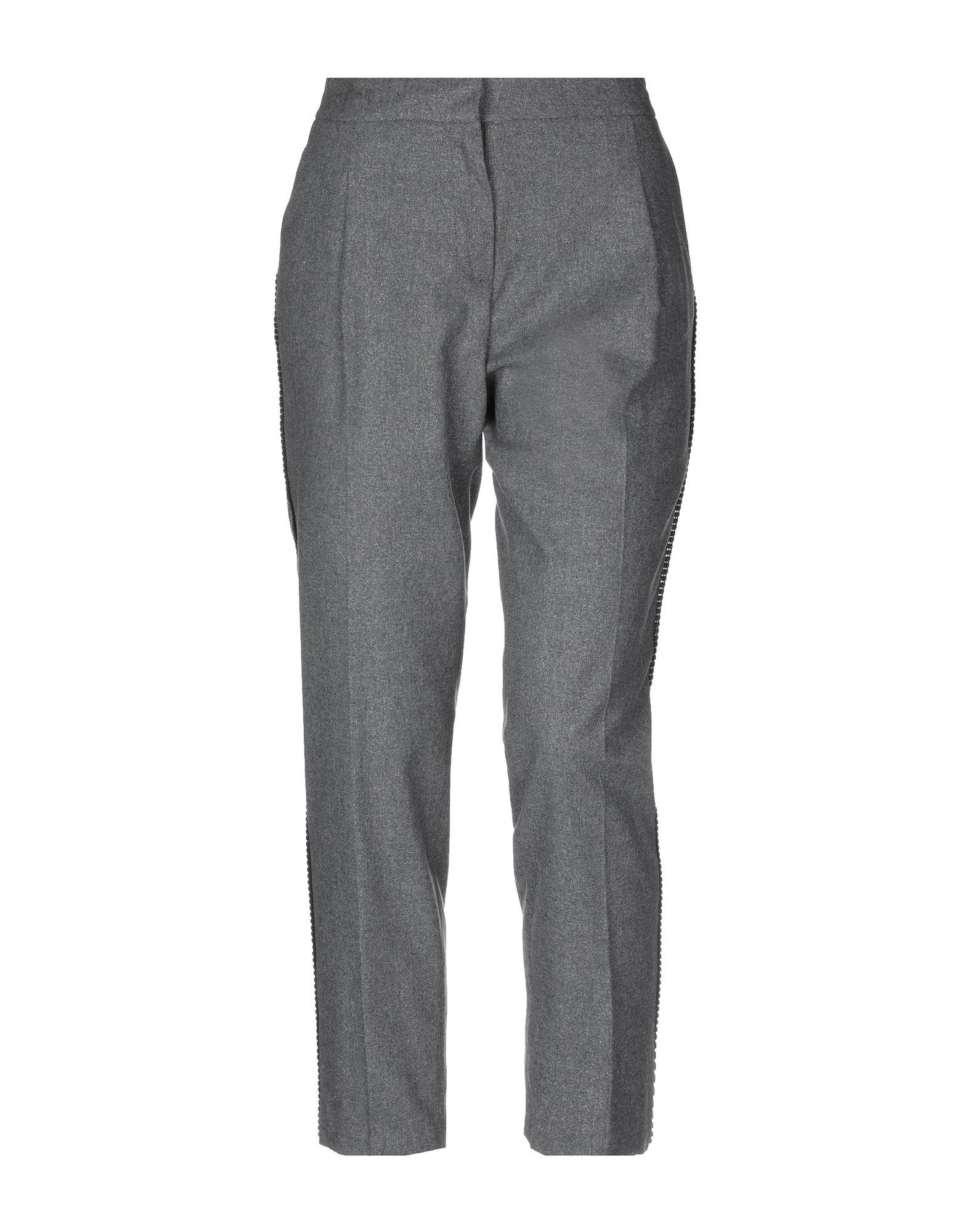 Брюки ERMANNO DI ERMANNO SCERVINO