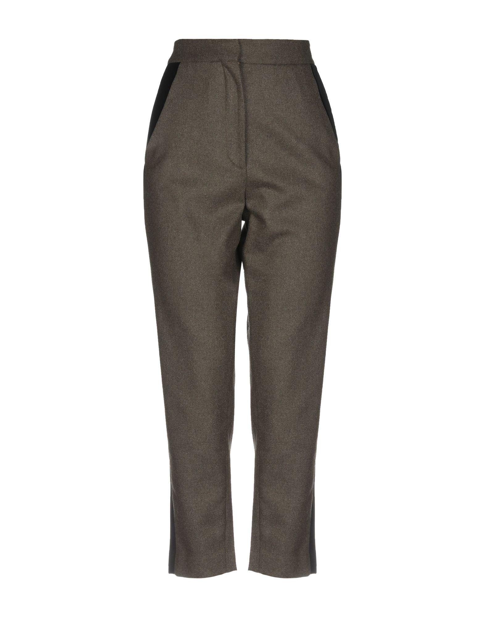 Брюки JUST CAVALLI