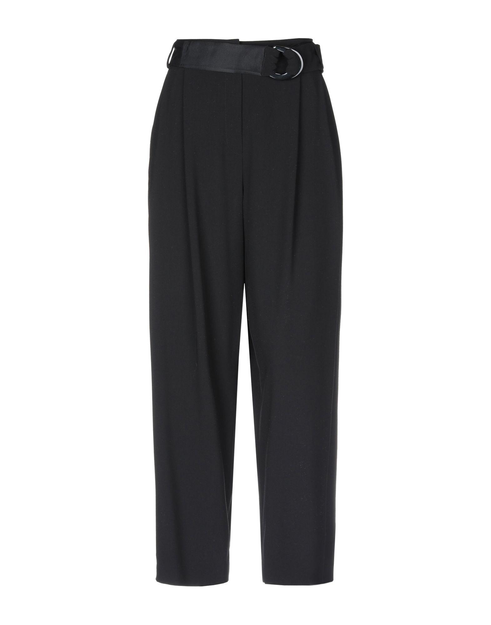 Брюки EMPORIO ARMANI