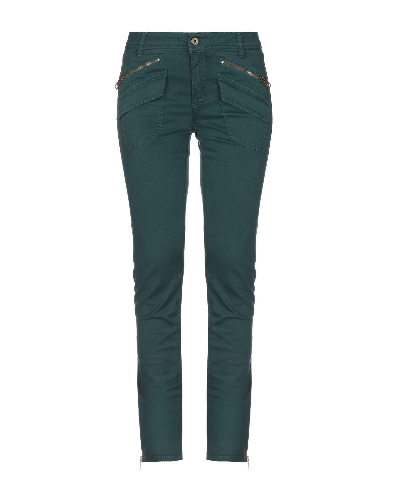 Брюки JUST CAVALLI