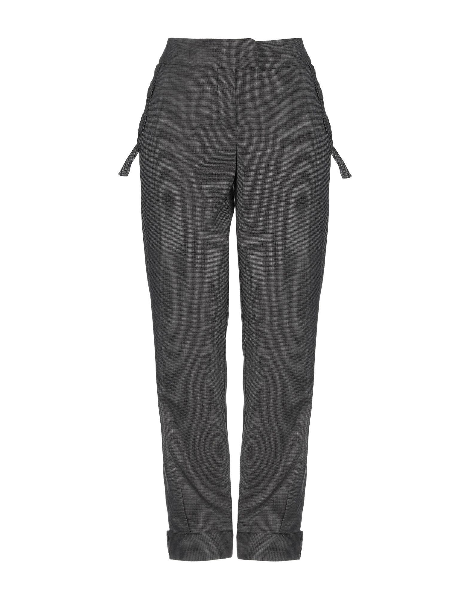 Брюки ERMANNO DI ERMANNO SCERVINO