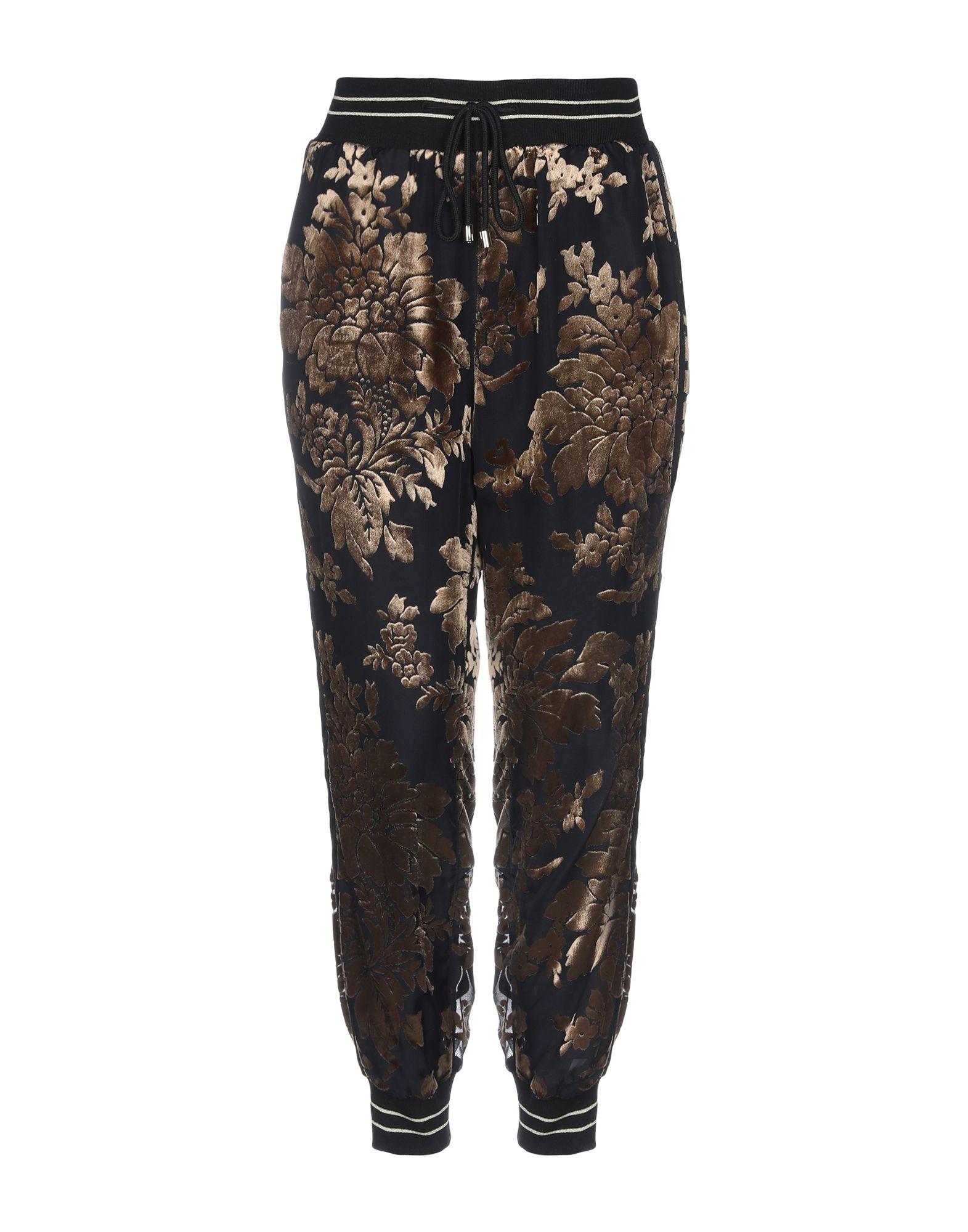 Брюки TWINSET