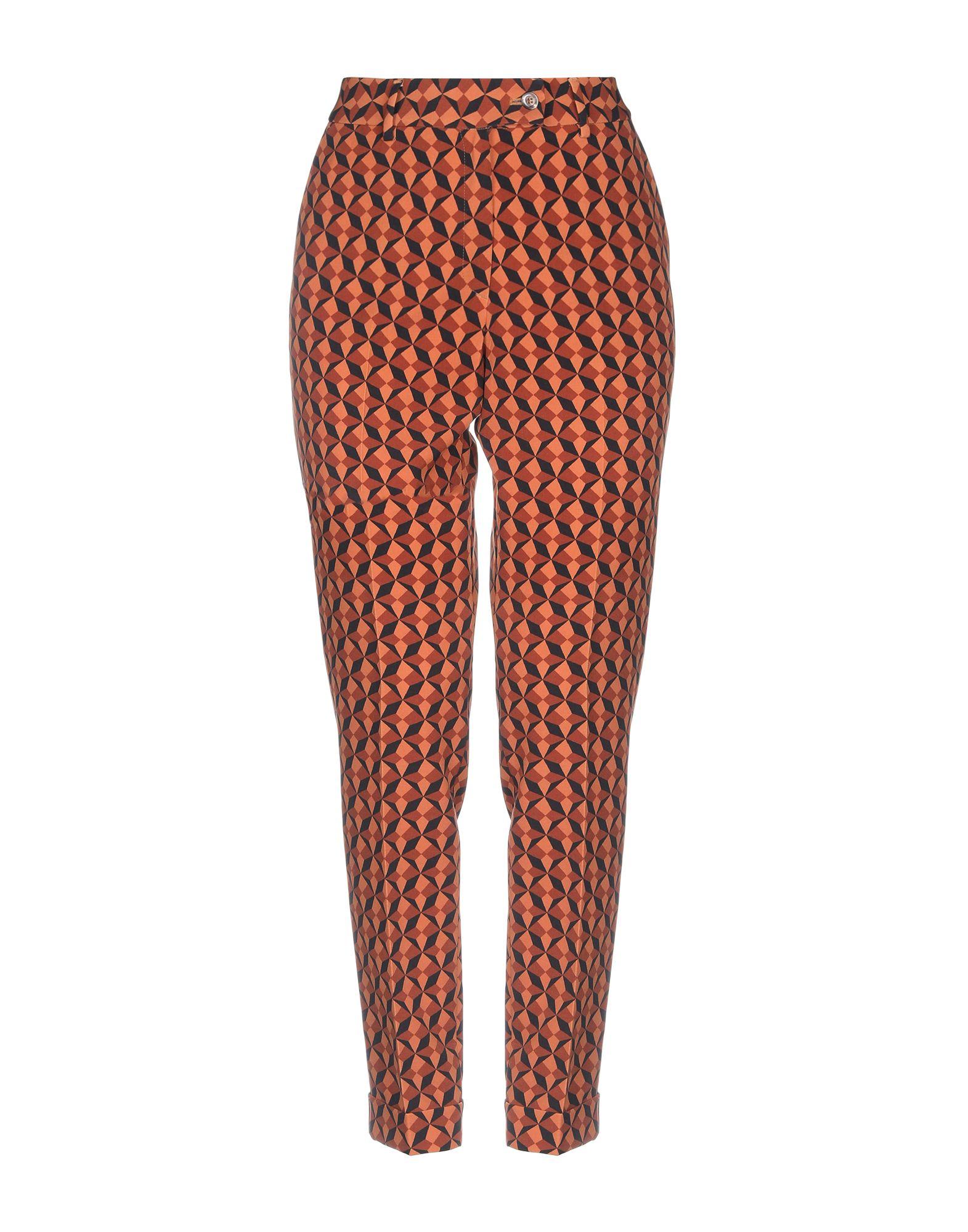 Брюки MÊME by GIAB'S