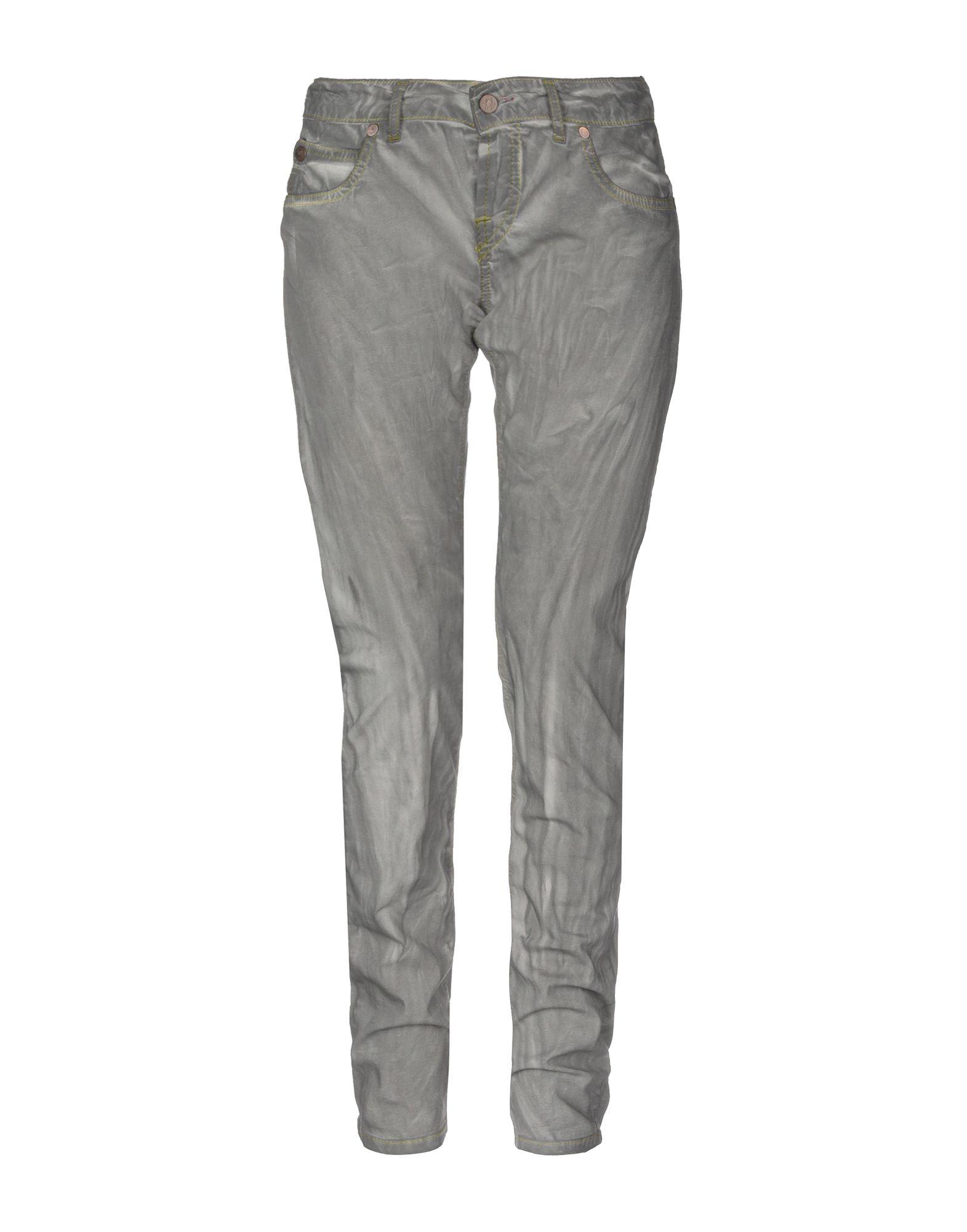 Брюки MAISON CLOCHARD