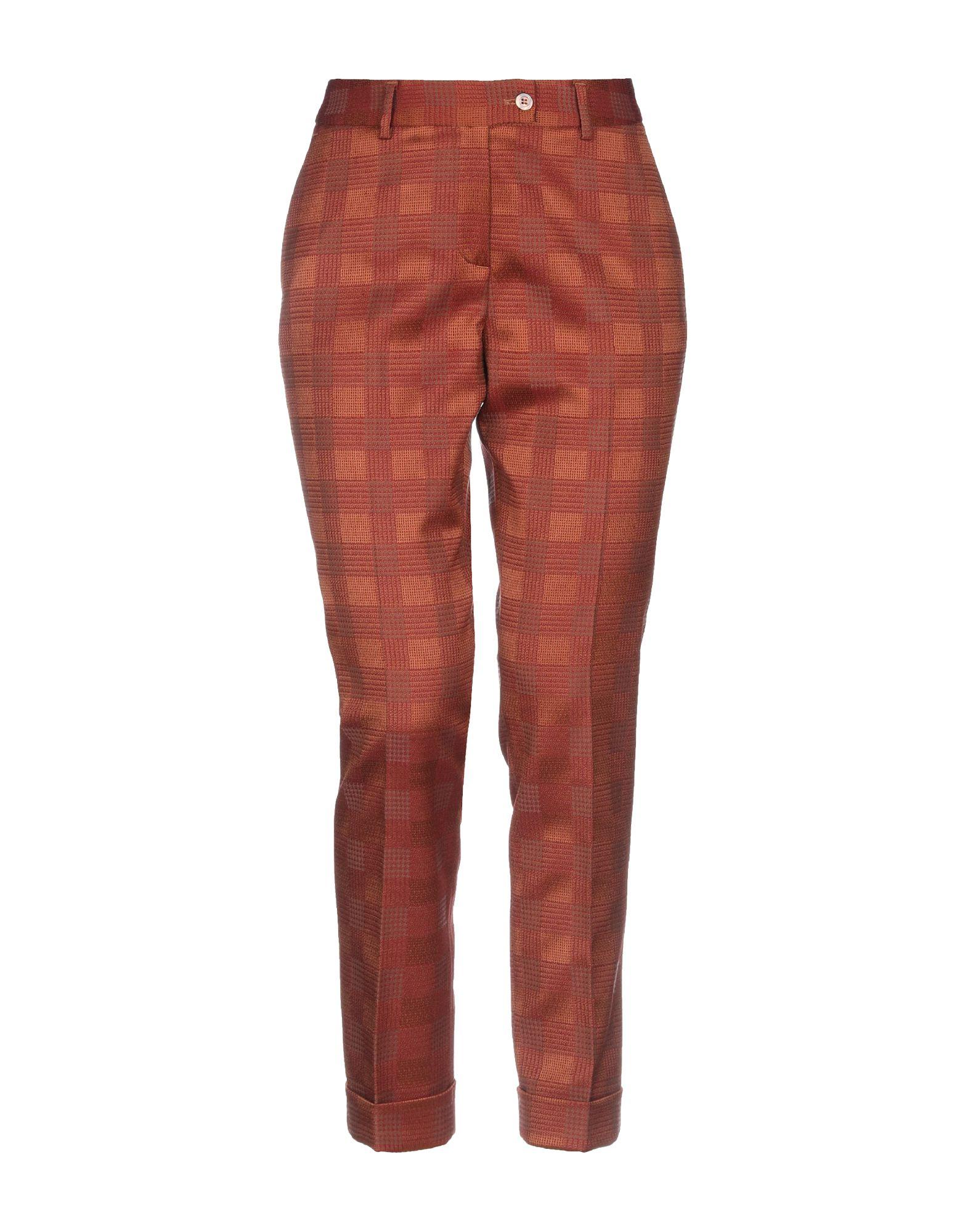 Брюки MÊME by GIAB'S