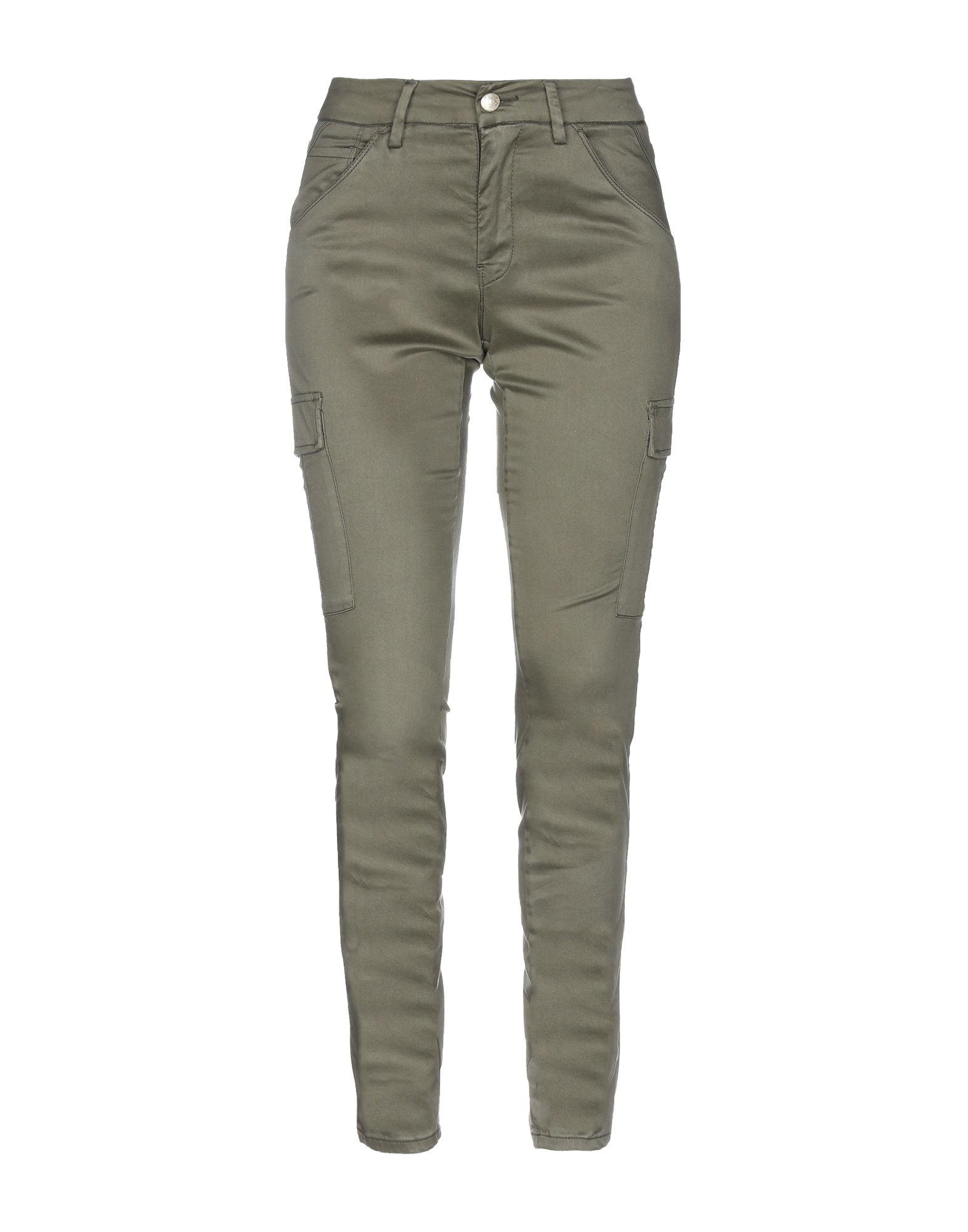 Брюки ROŸ ROGER'S