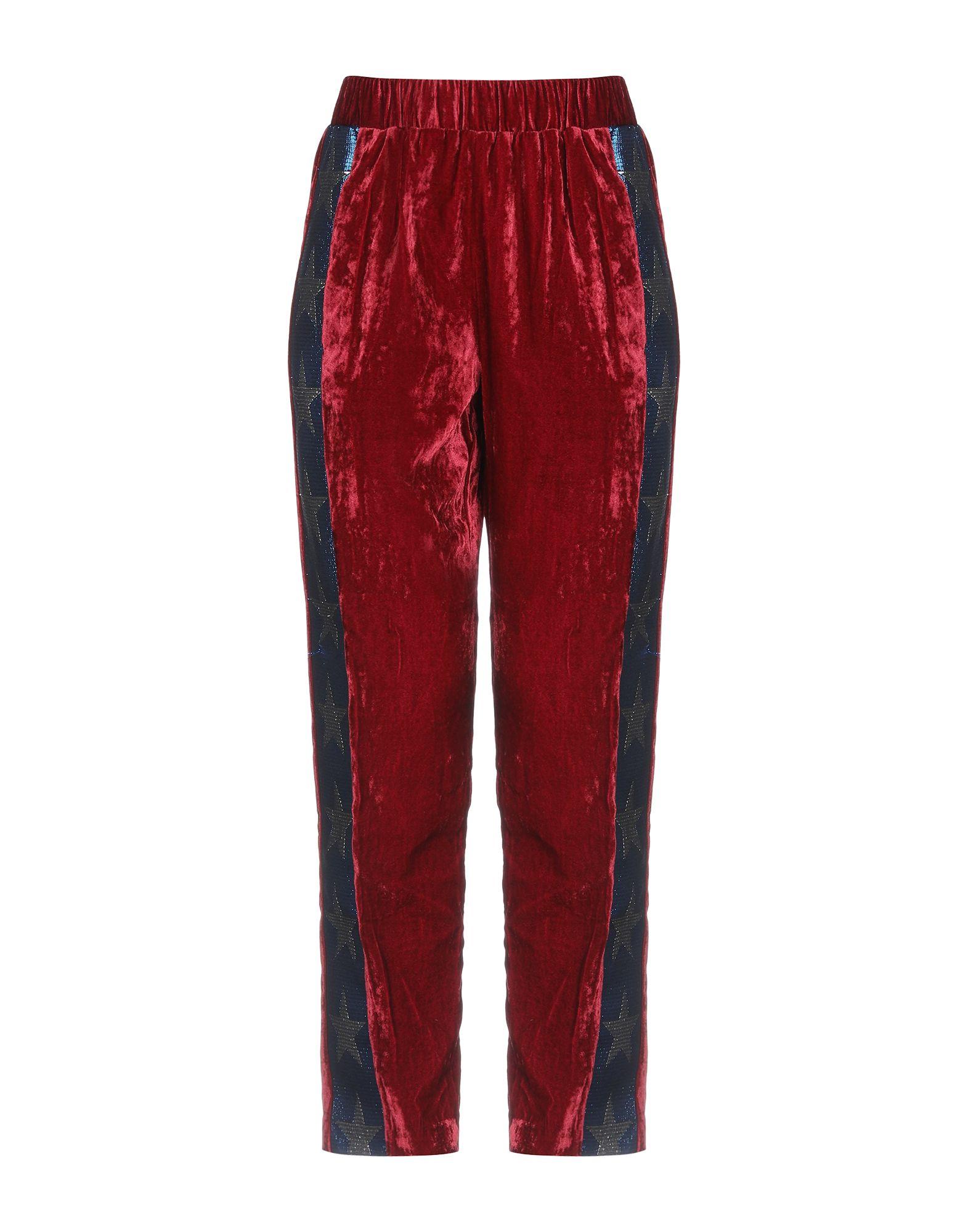 Брюки ULTRA'CHIC