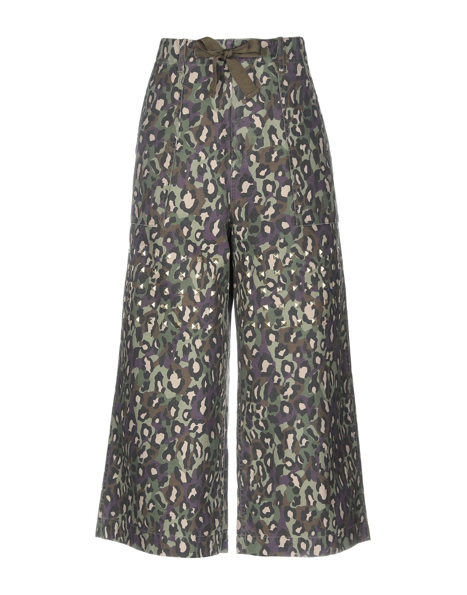 Брюки ROŸ ROGER'S