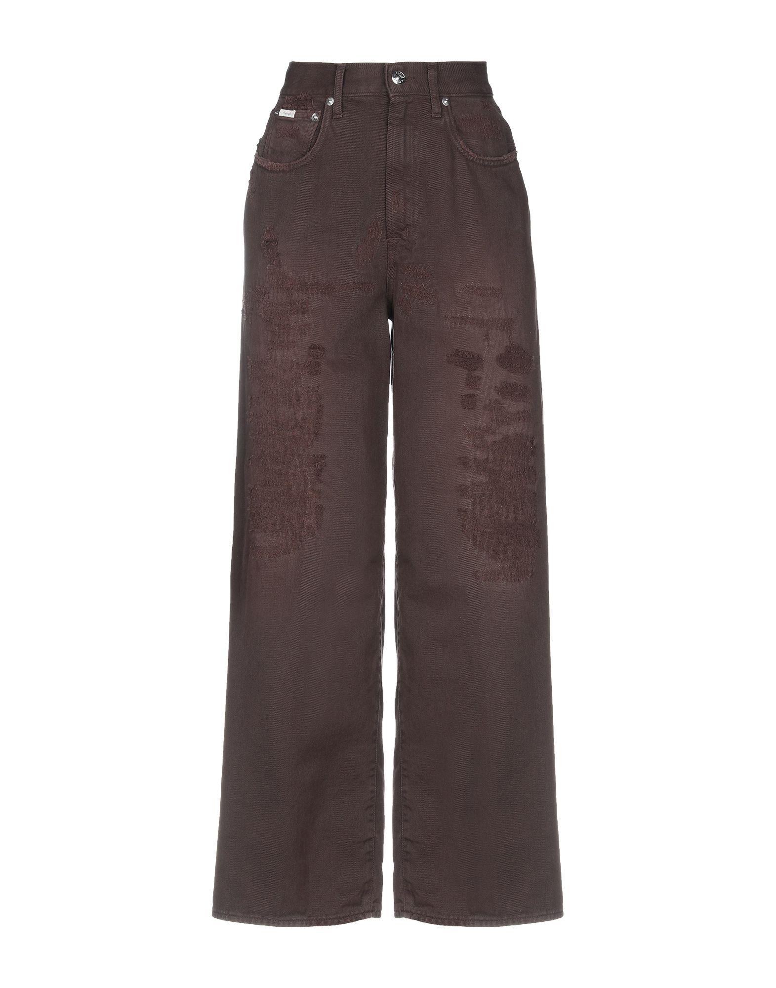 Брюки (+) PEOPLE