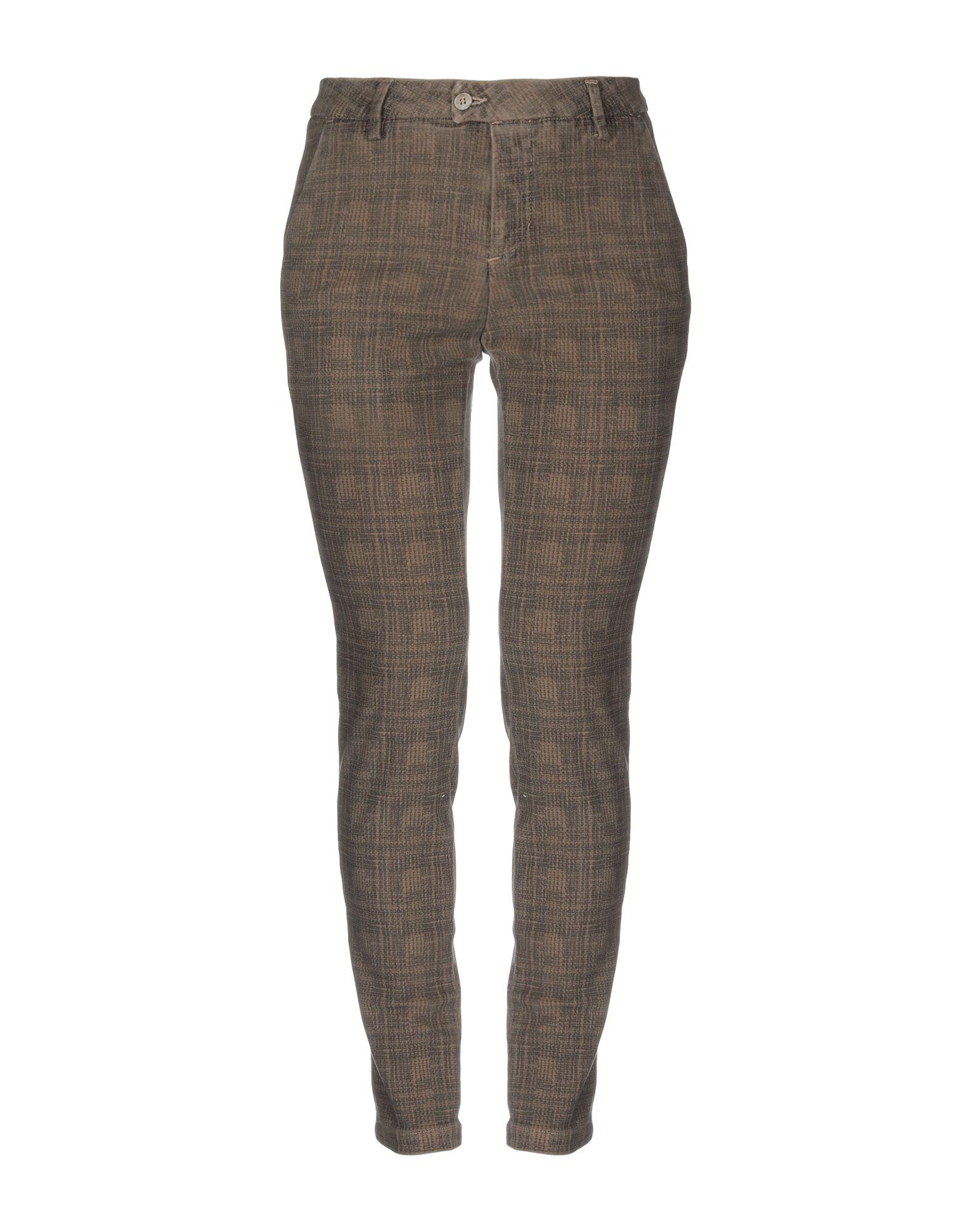 Брюки MICHAEL COAL