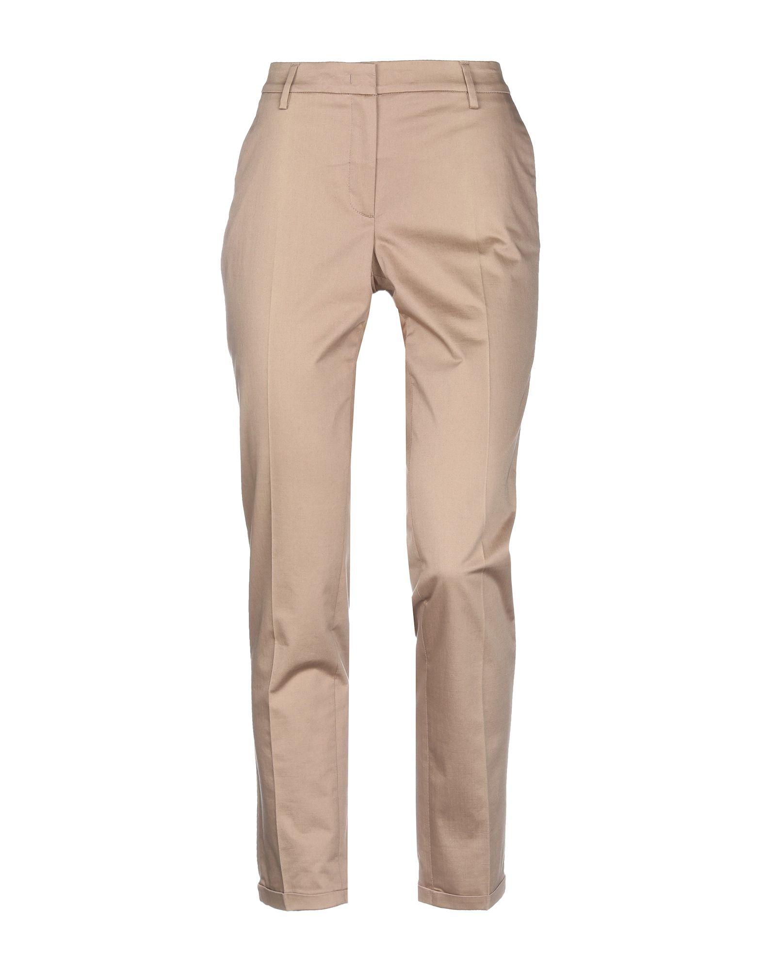 Брюки PESERICO SIGN