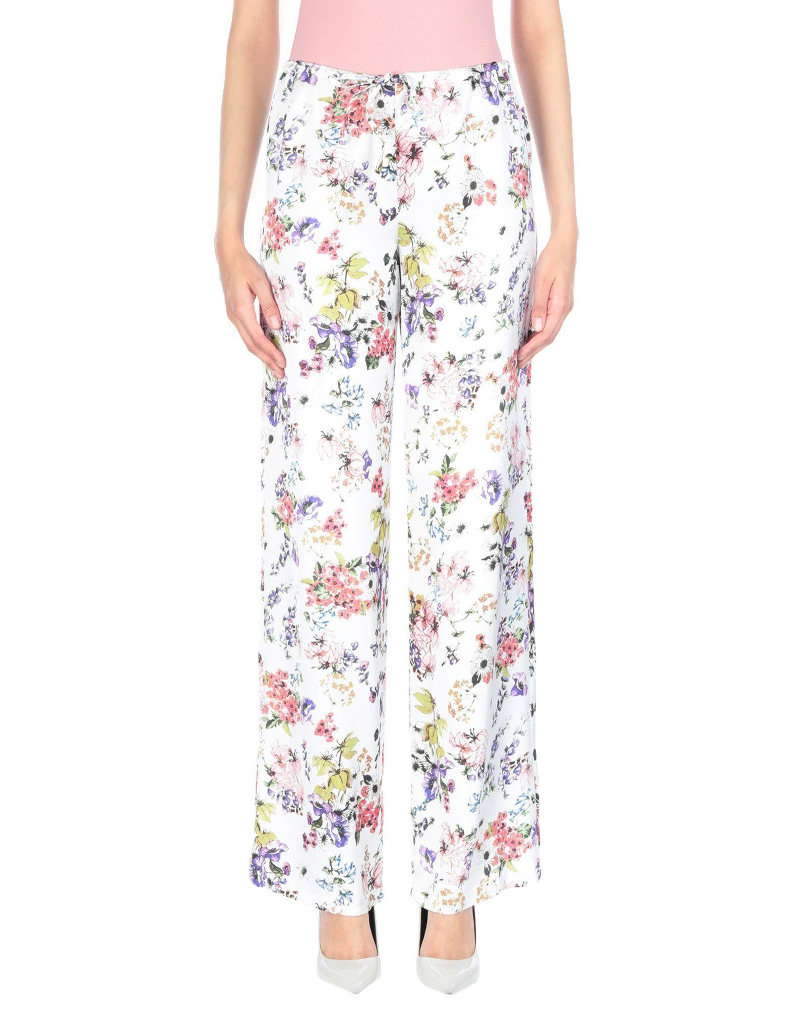 Брюки OUD PARIS