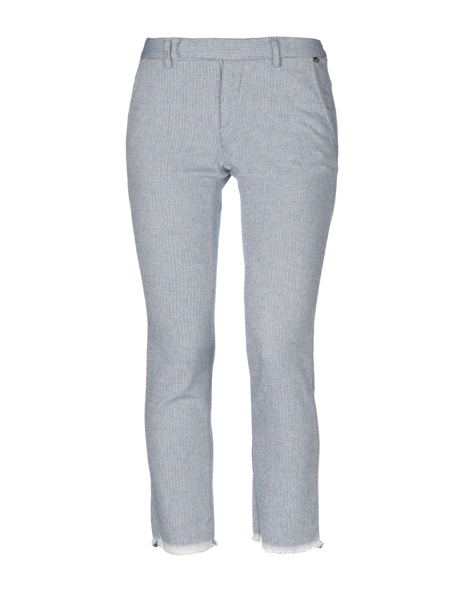 Брюки ROŸ ROGER'S