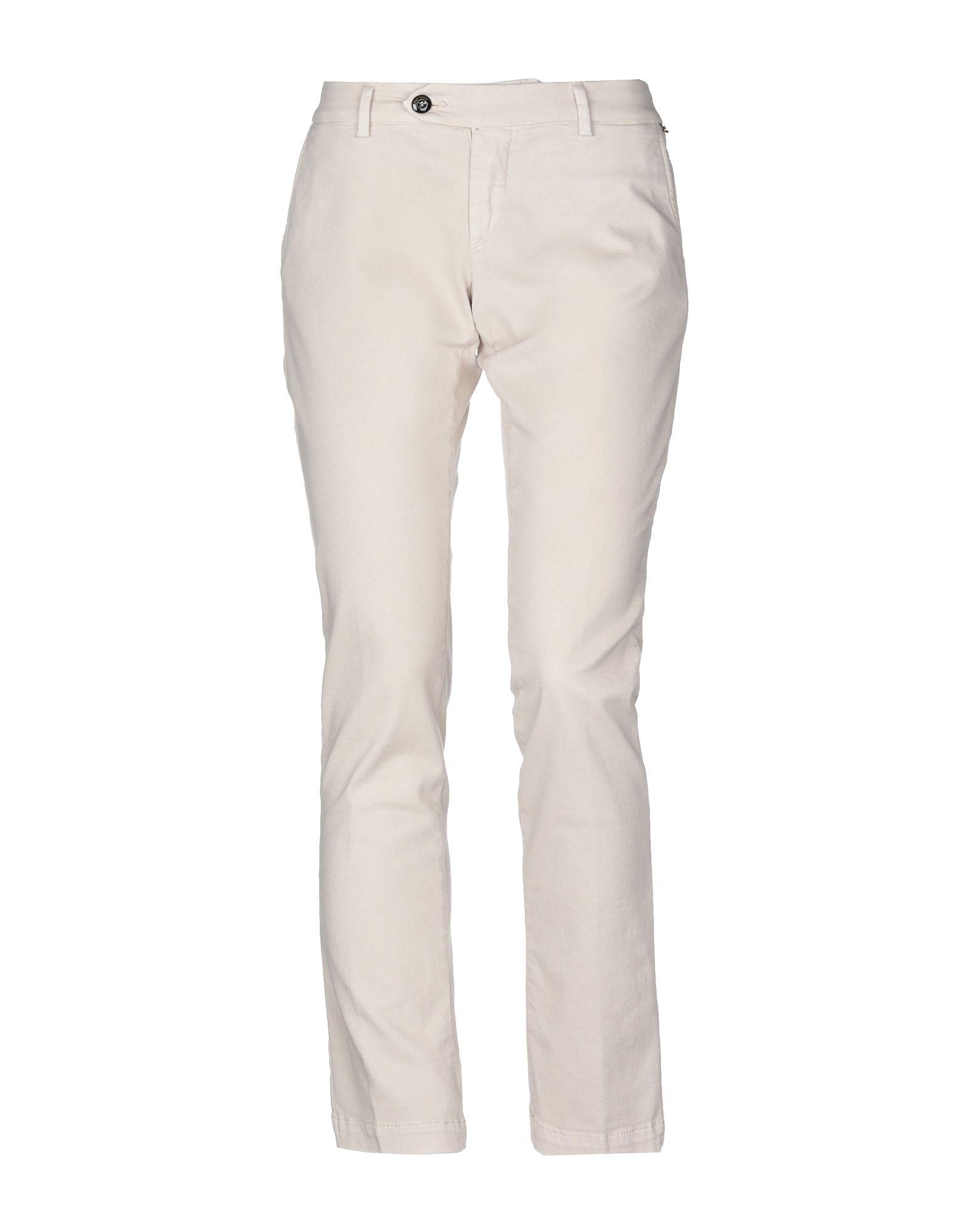 Брюки ROŸ ROGER'S