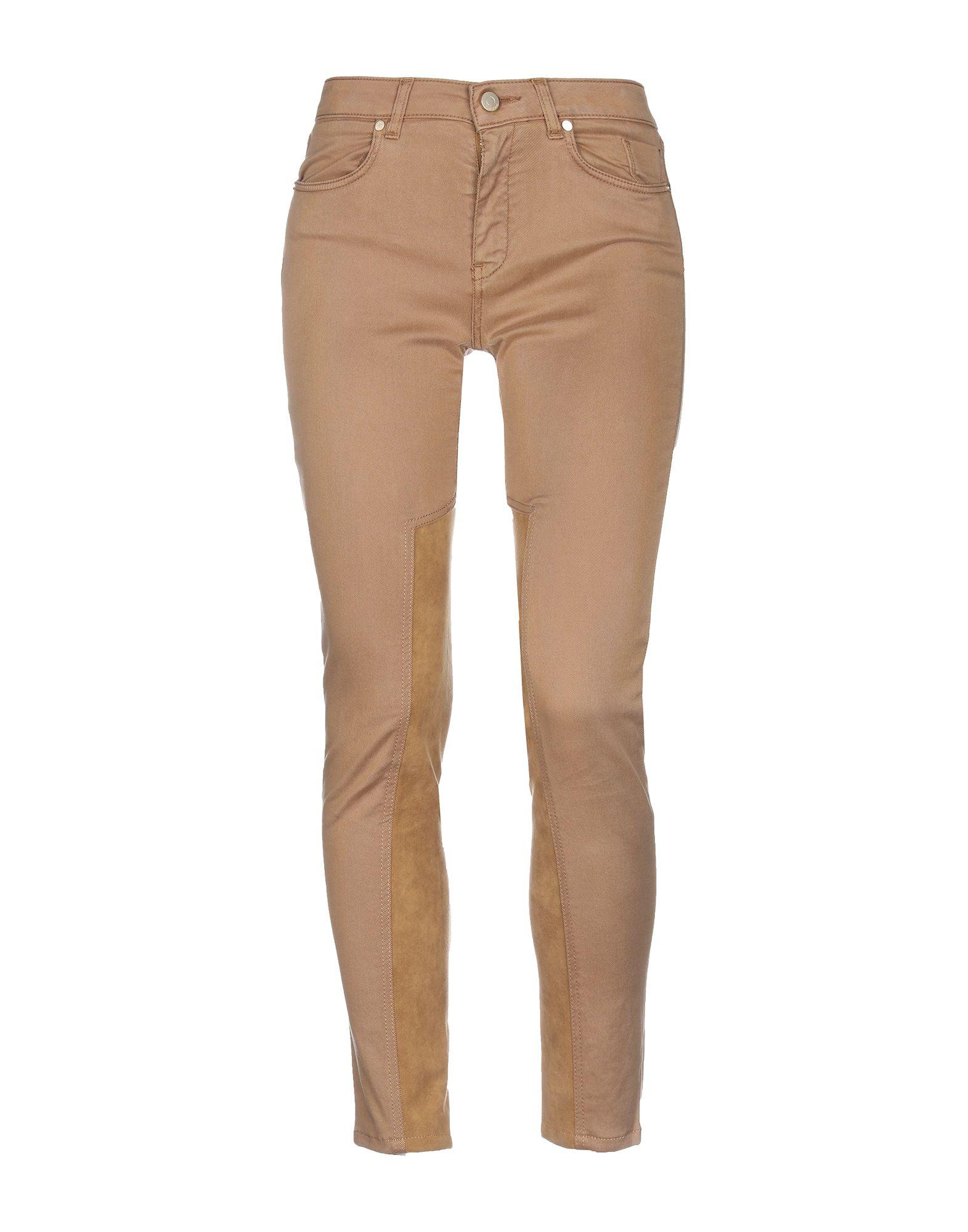 Брюки JECKERSON