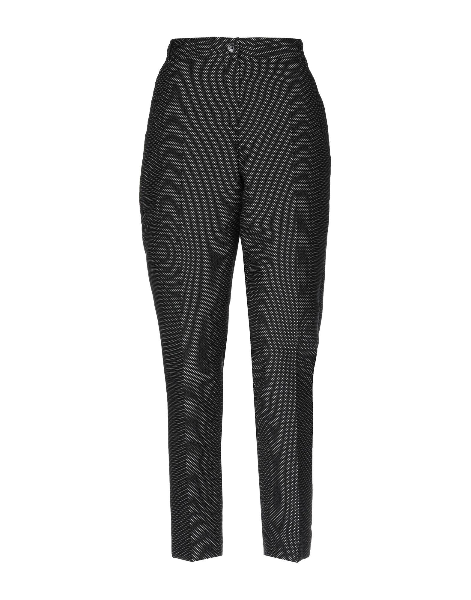 Брюки EMPORIO ARMANI