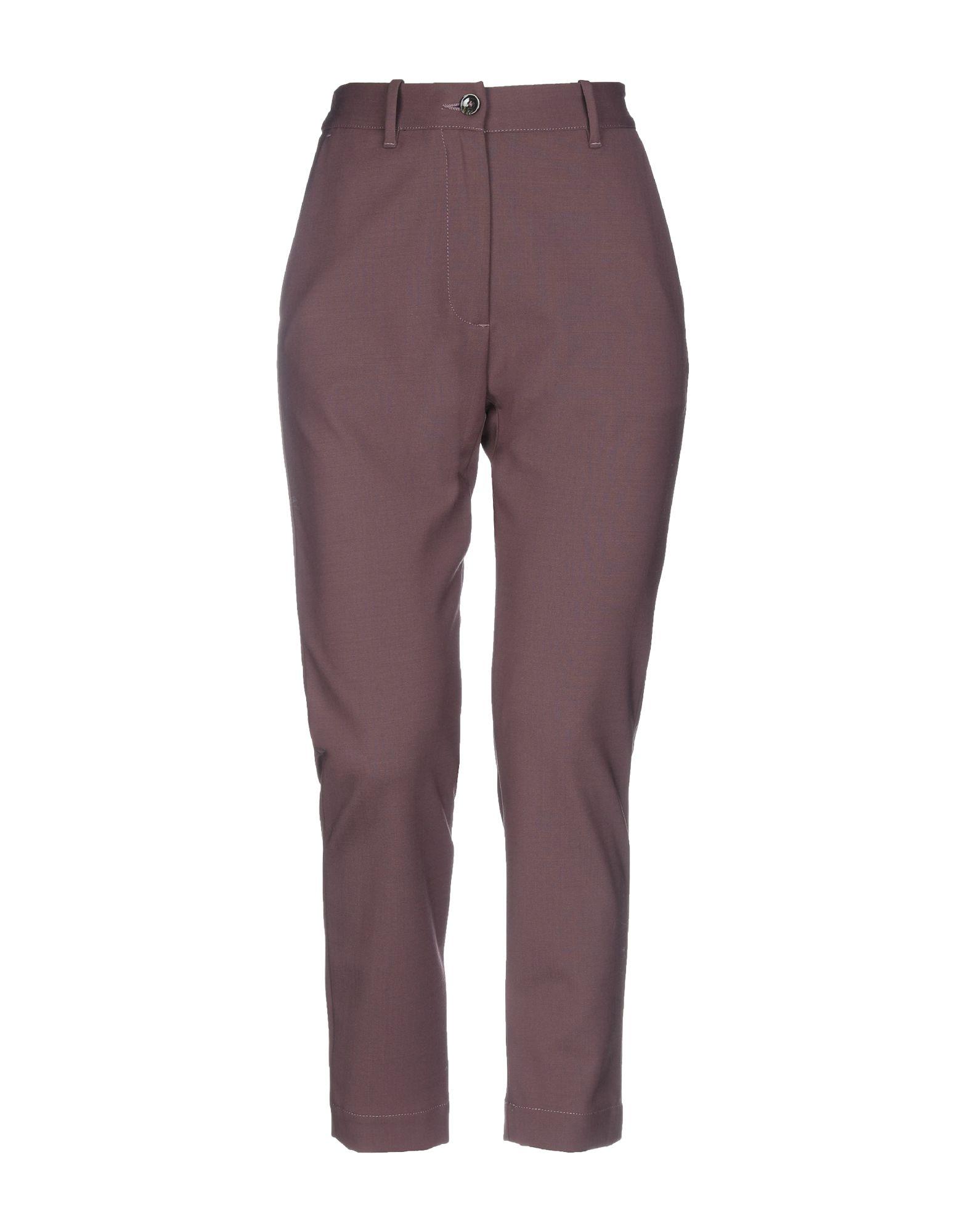 Брюки NINE:INTHE:MORNING