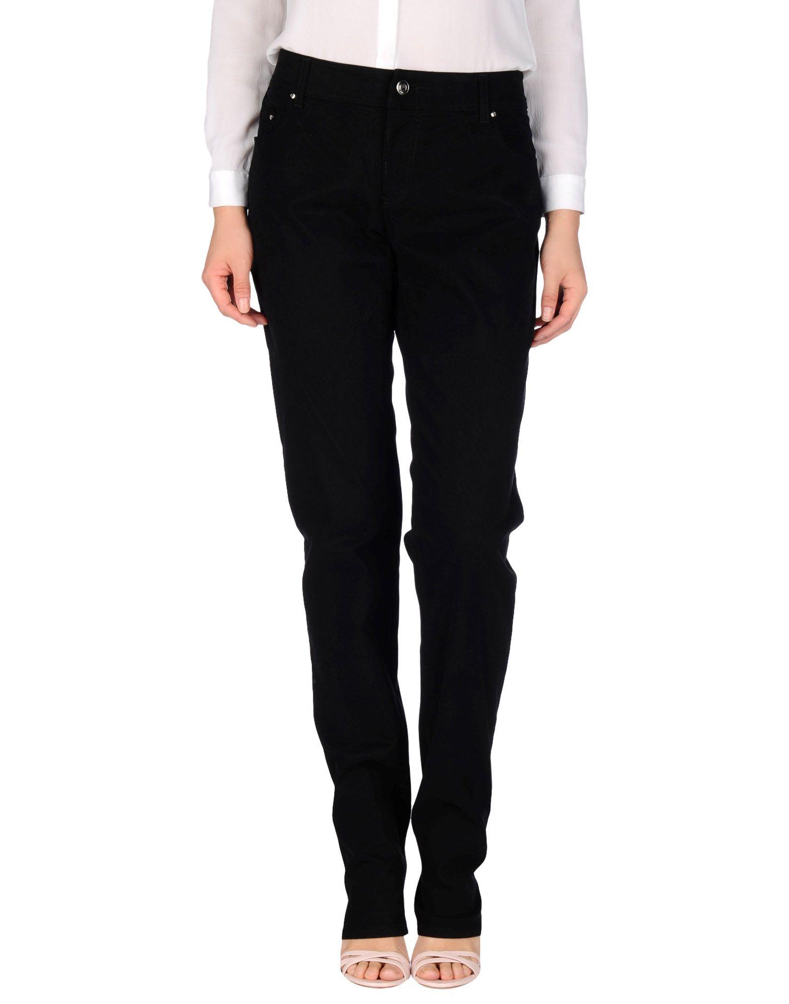 Брюки ARMANI JEANS