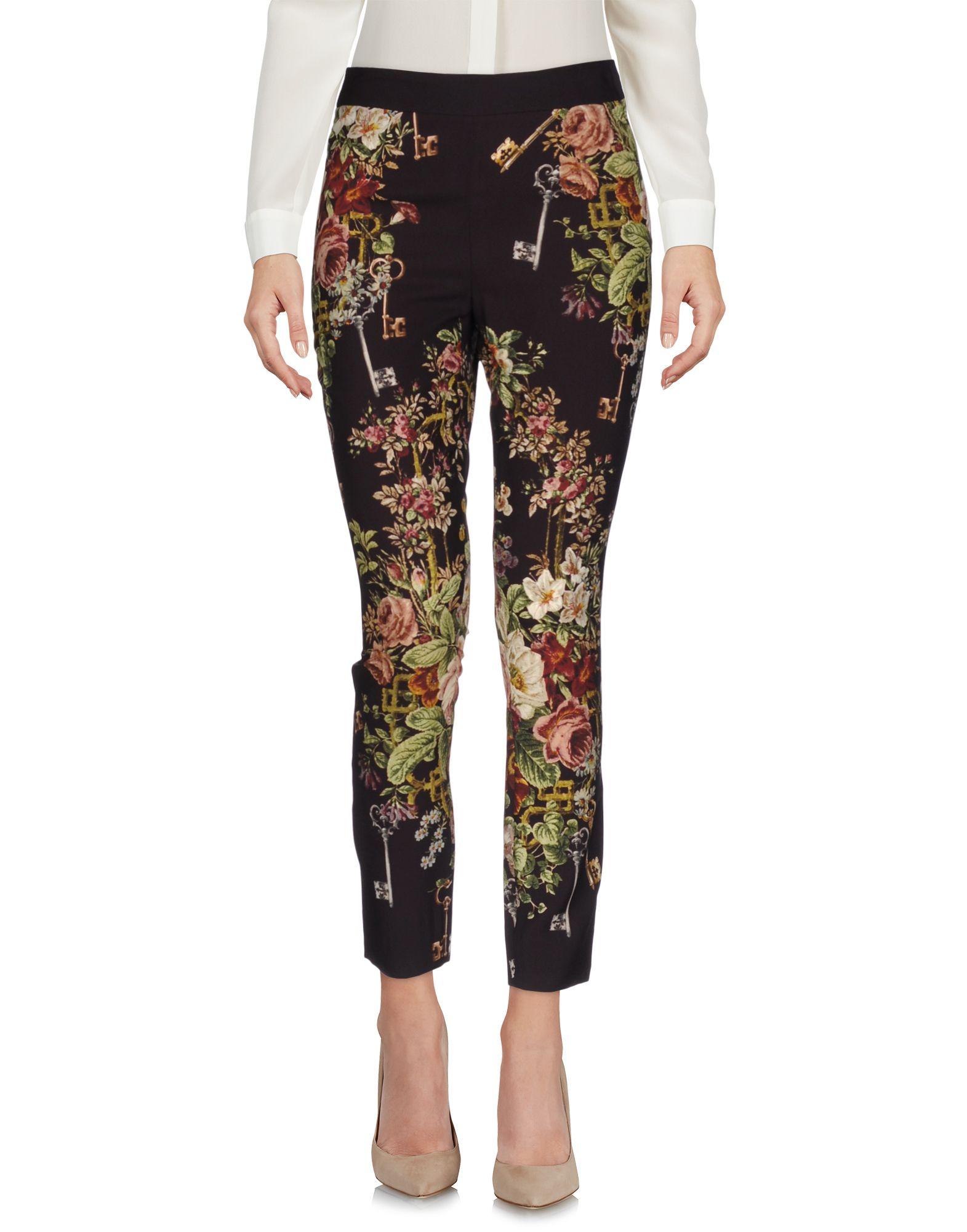 Брюки DOLCE & GABBANA