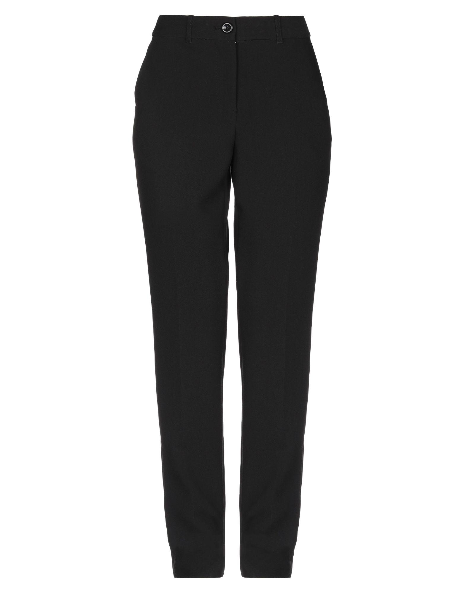 Брюки EMPORIO ARMANI