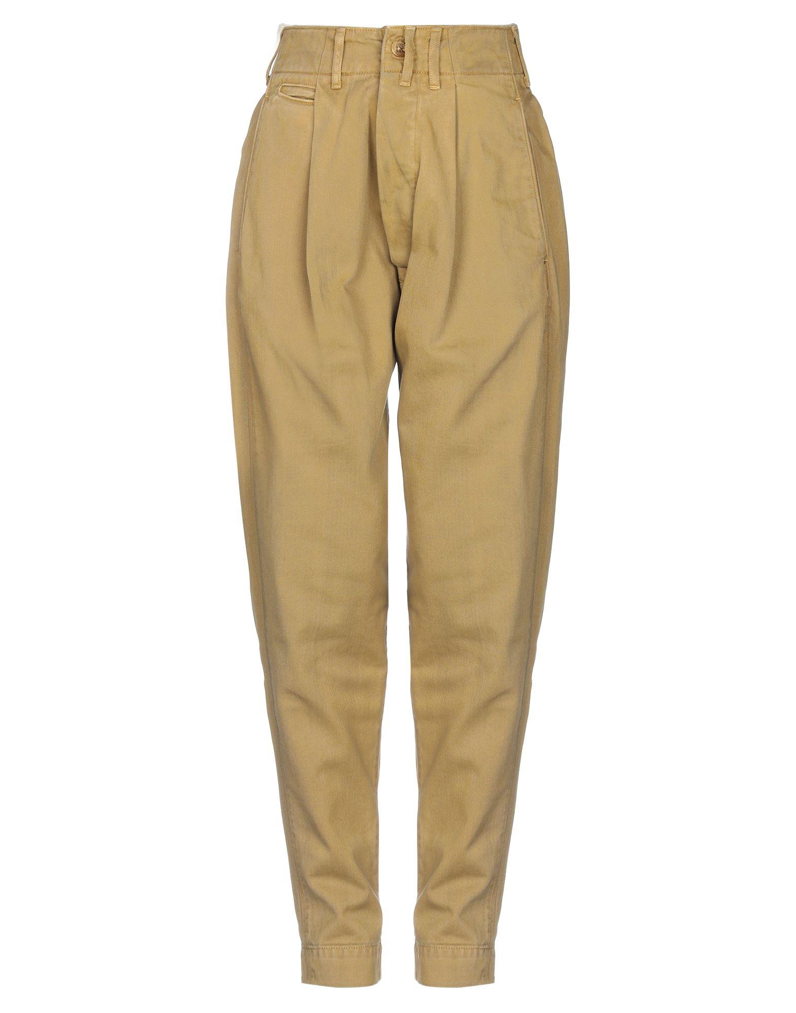 Брюки LEVI'S VINTAGE CLOTHING