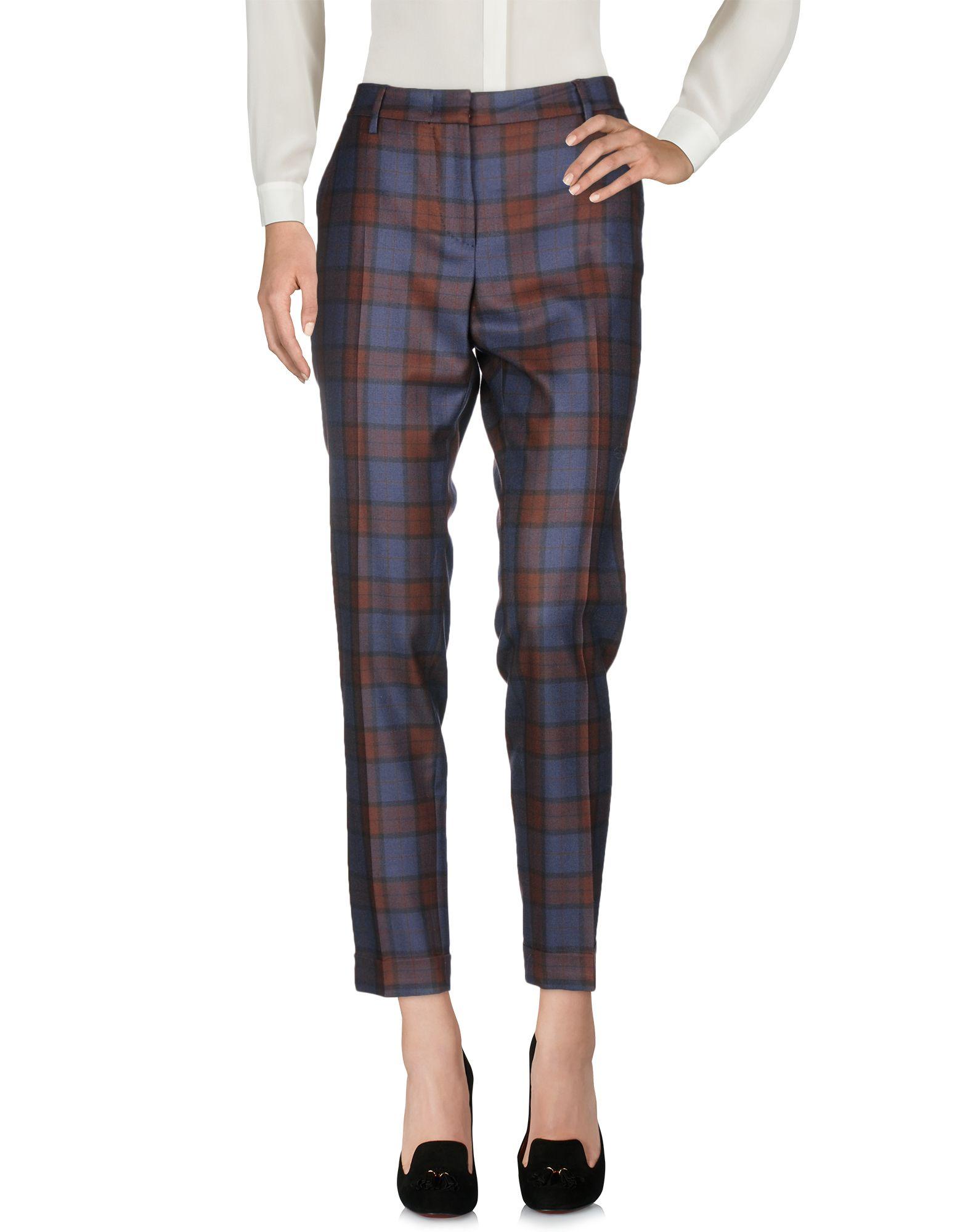 Брюки ACCUÀ by PSR