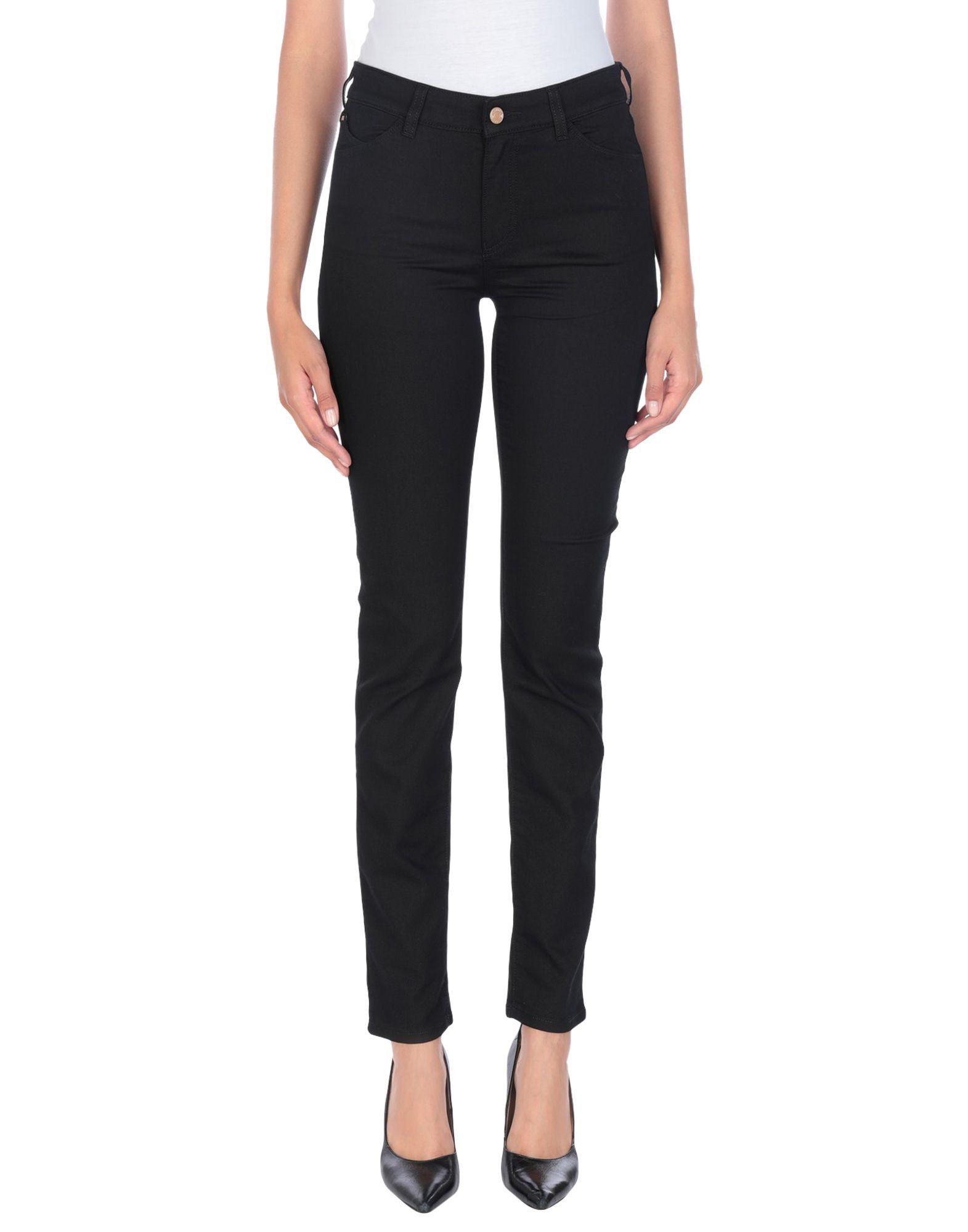 Брюки ARMANI JEANS