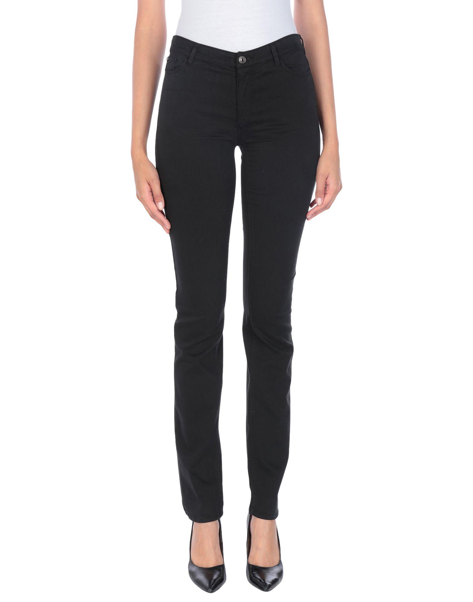Брюки ARMANI JEANS