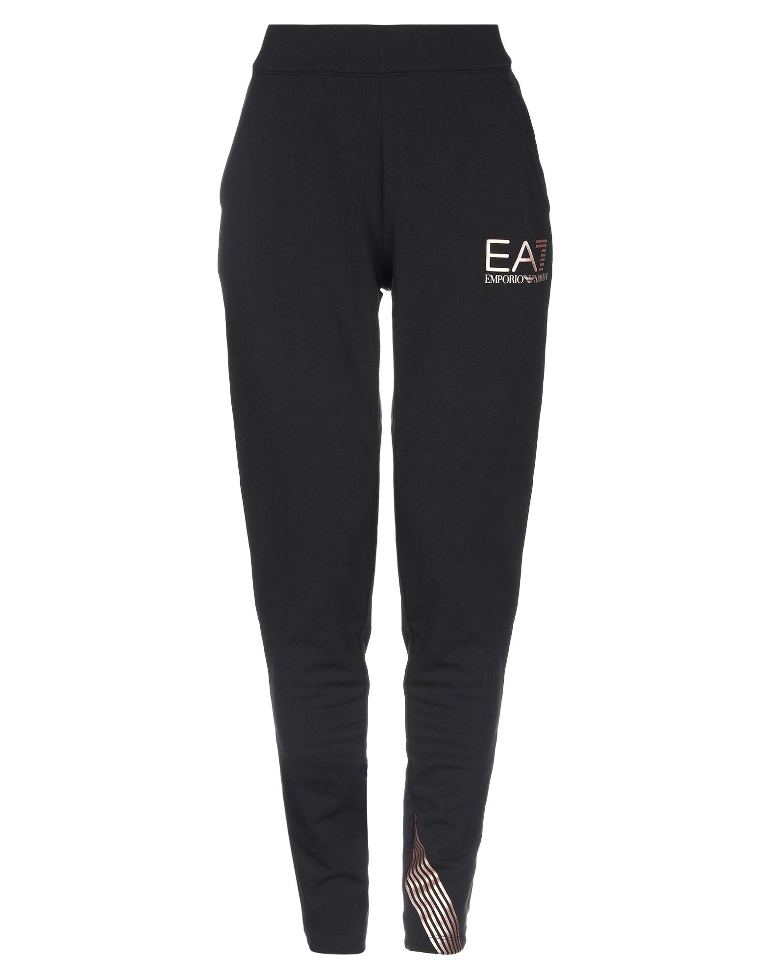 Брюки EA7